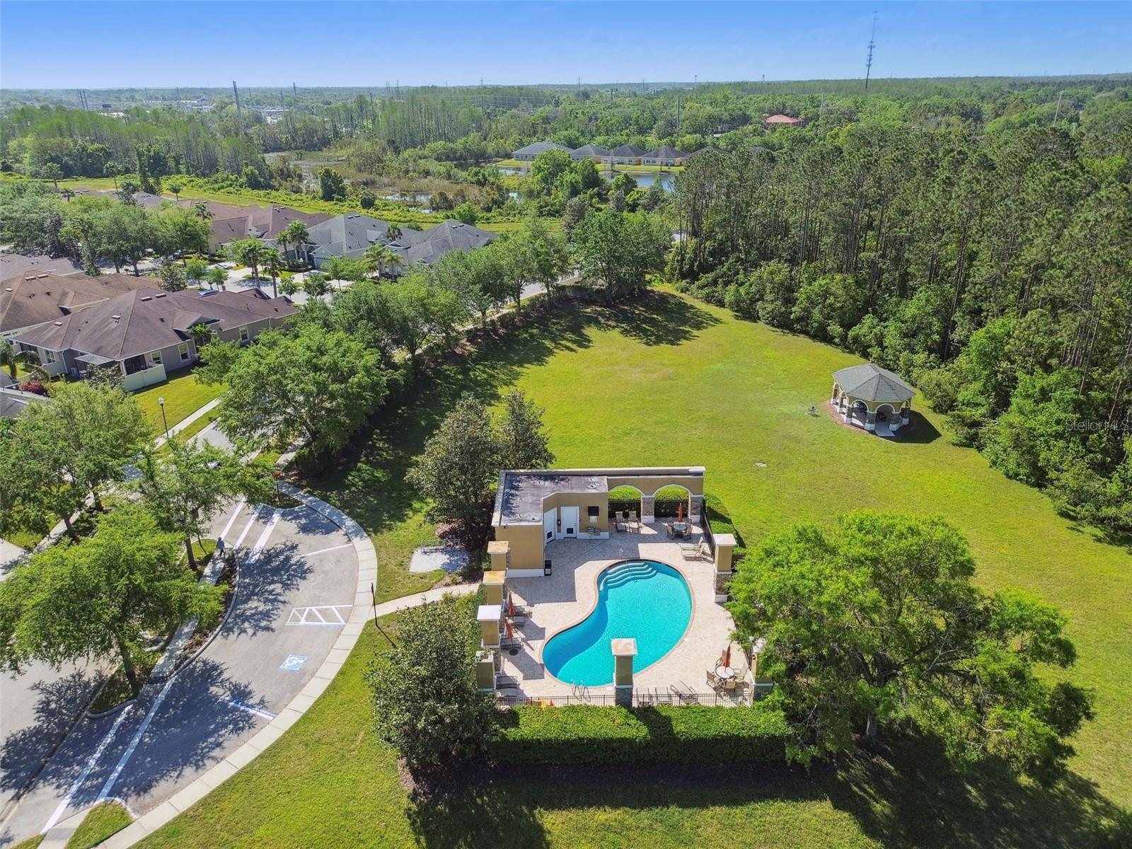 20761 AMANDA OAK CT, LAND O LAKES, FL, 34638