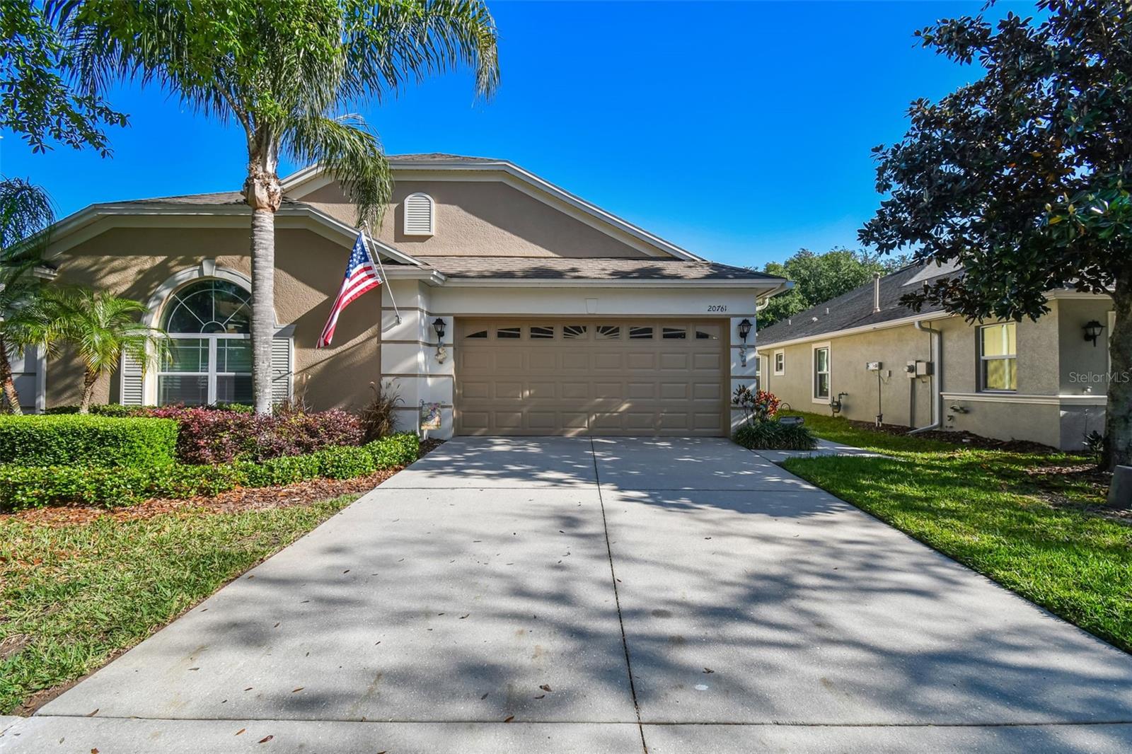 20761 AMANDA OAK CT, LAND O LAKES, FL, 34638