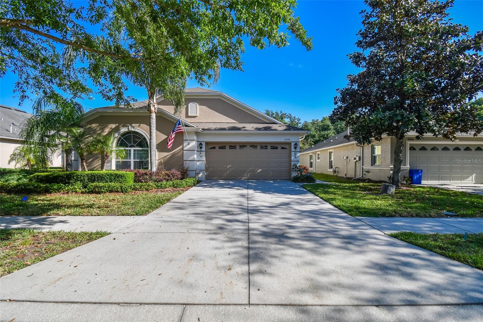 20761 AMANDA OAK CT, LAND O LAKES, FL, 34638