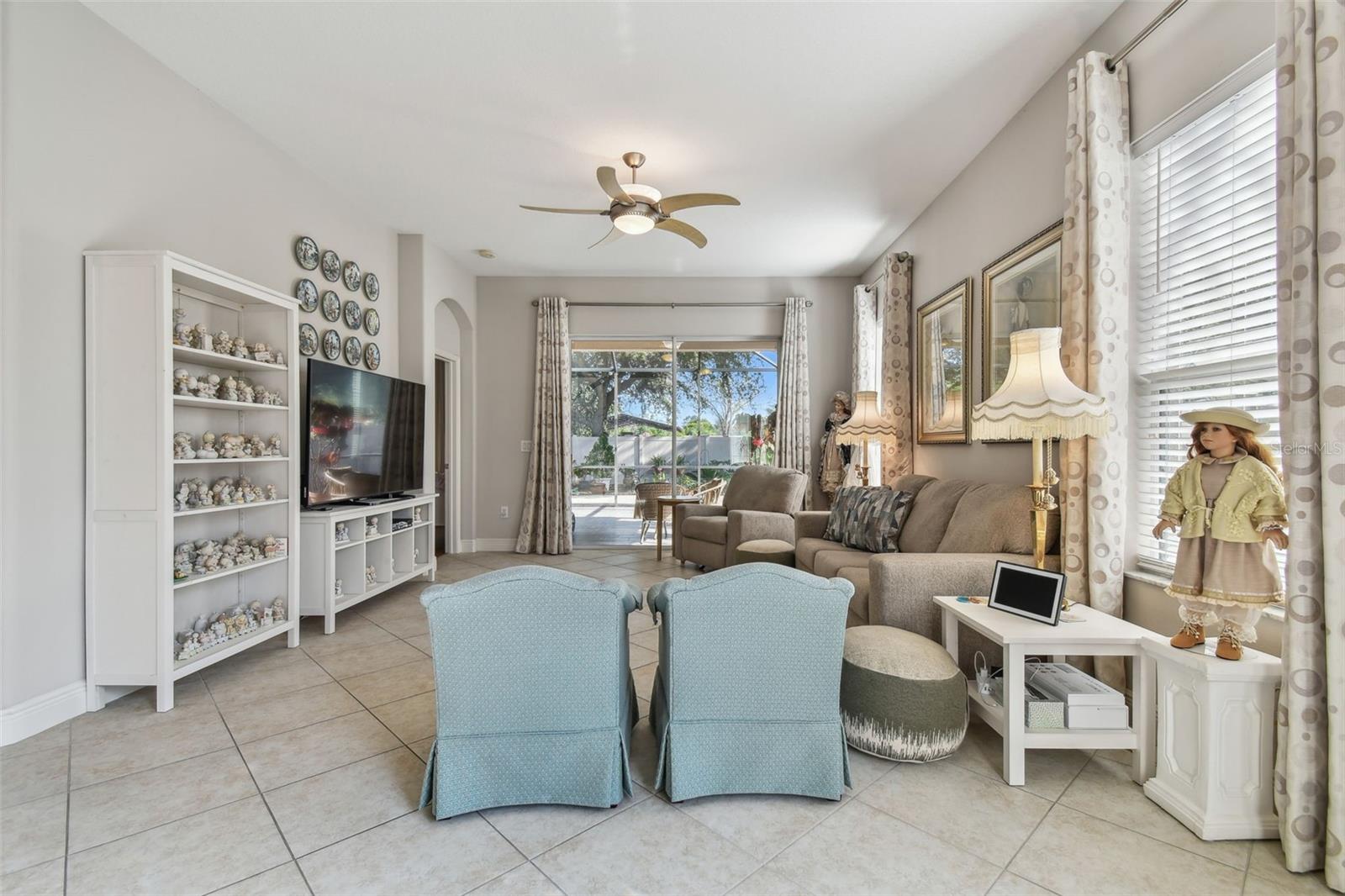 20761 AMANDA OAK CT, LAND O LAKES, FL, 34638