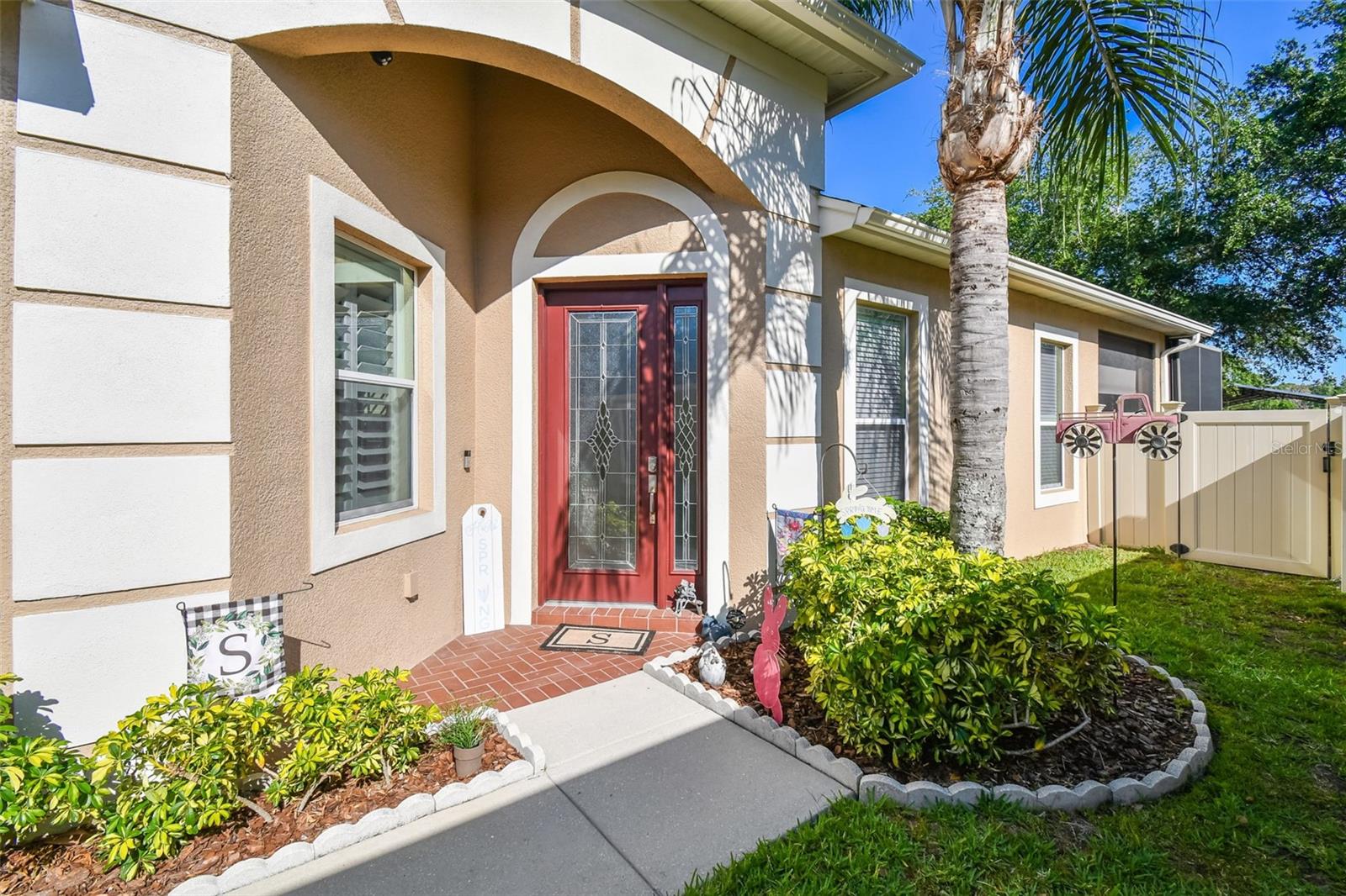 20761 AMANDA OAK CT, LAND O LAKES, FL, 34638