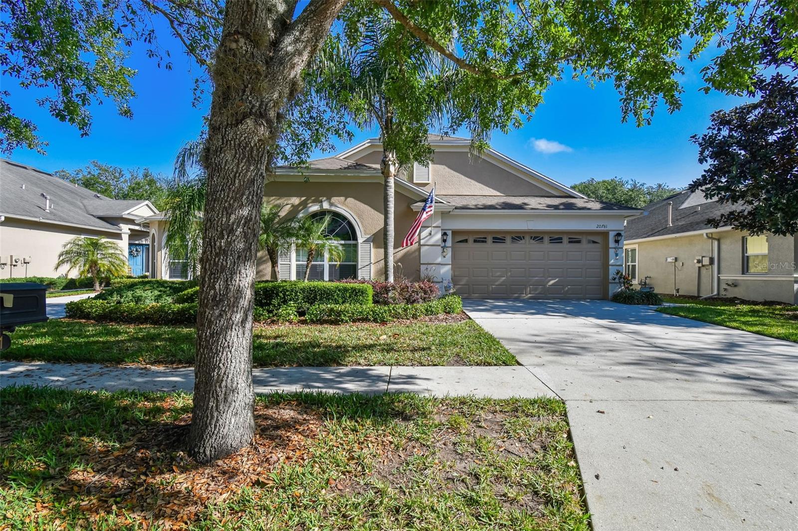 20761 AMANDA OAK CT, LAND O LAKES, FL, 34638