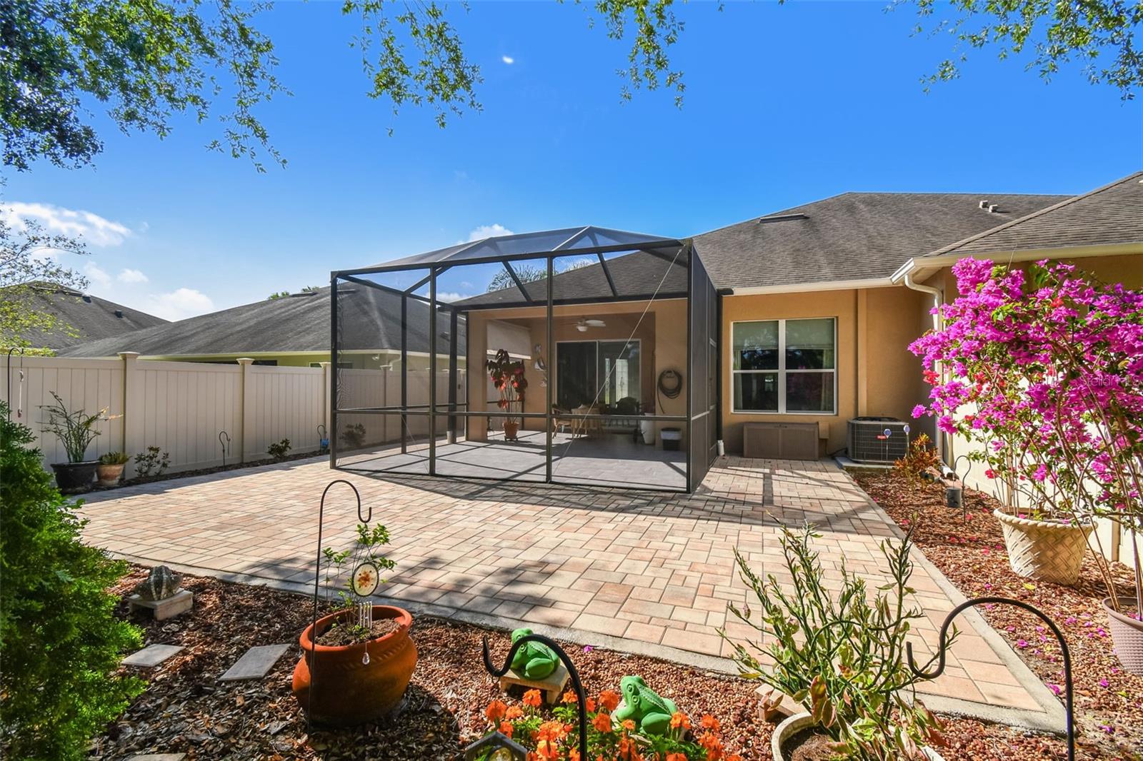 20761 AMANDA OAK CT, LAND O LAKES, FL, 34638