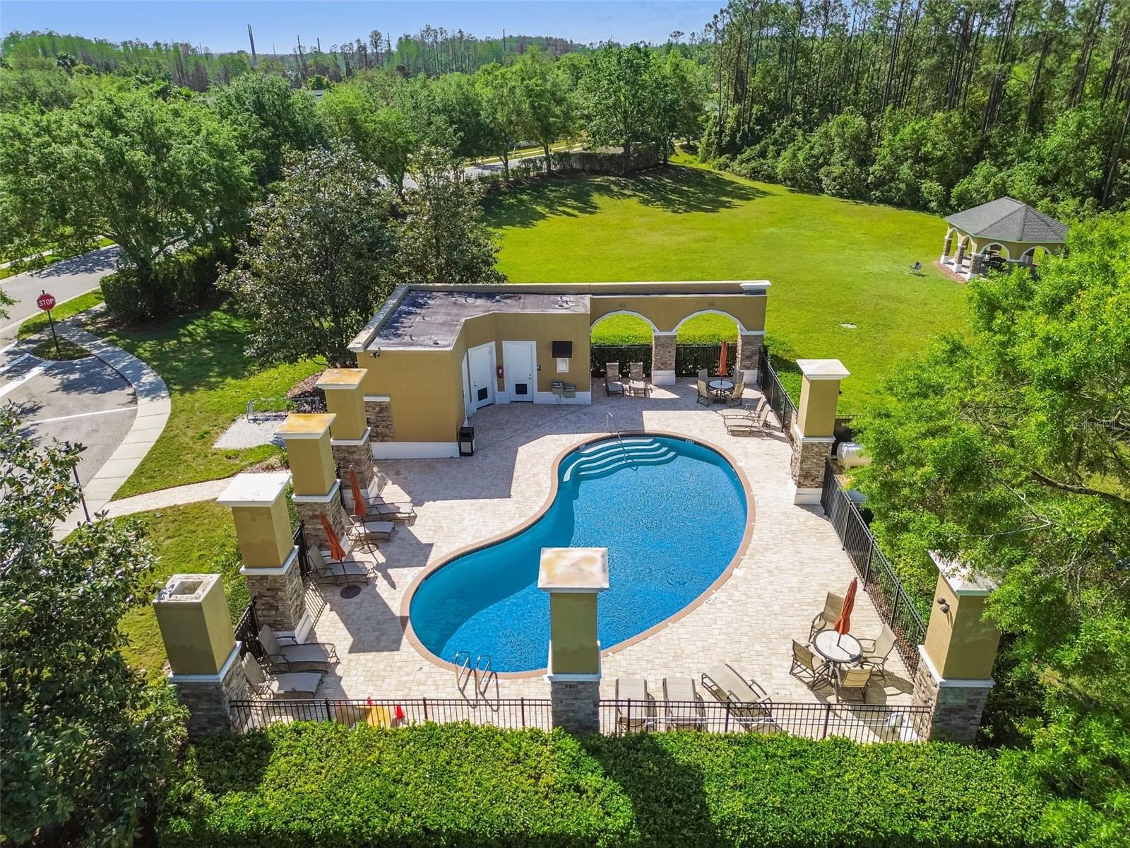 20761 AMANDA OAK CT, LAND O LAKES, FL, 34638