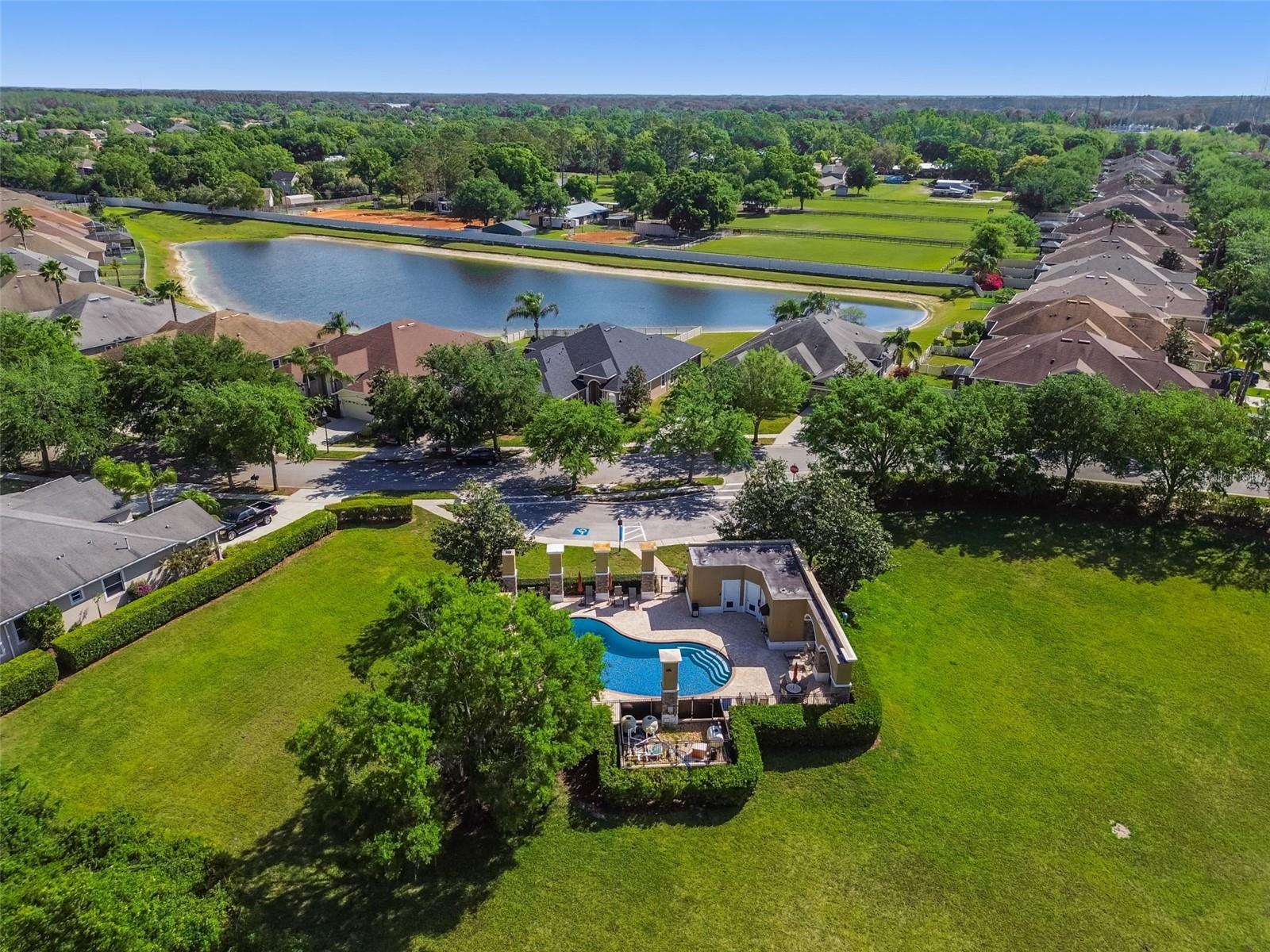 20761 AMANDA OAK CT, LAND O LAKES, FL, 34638