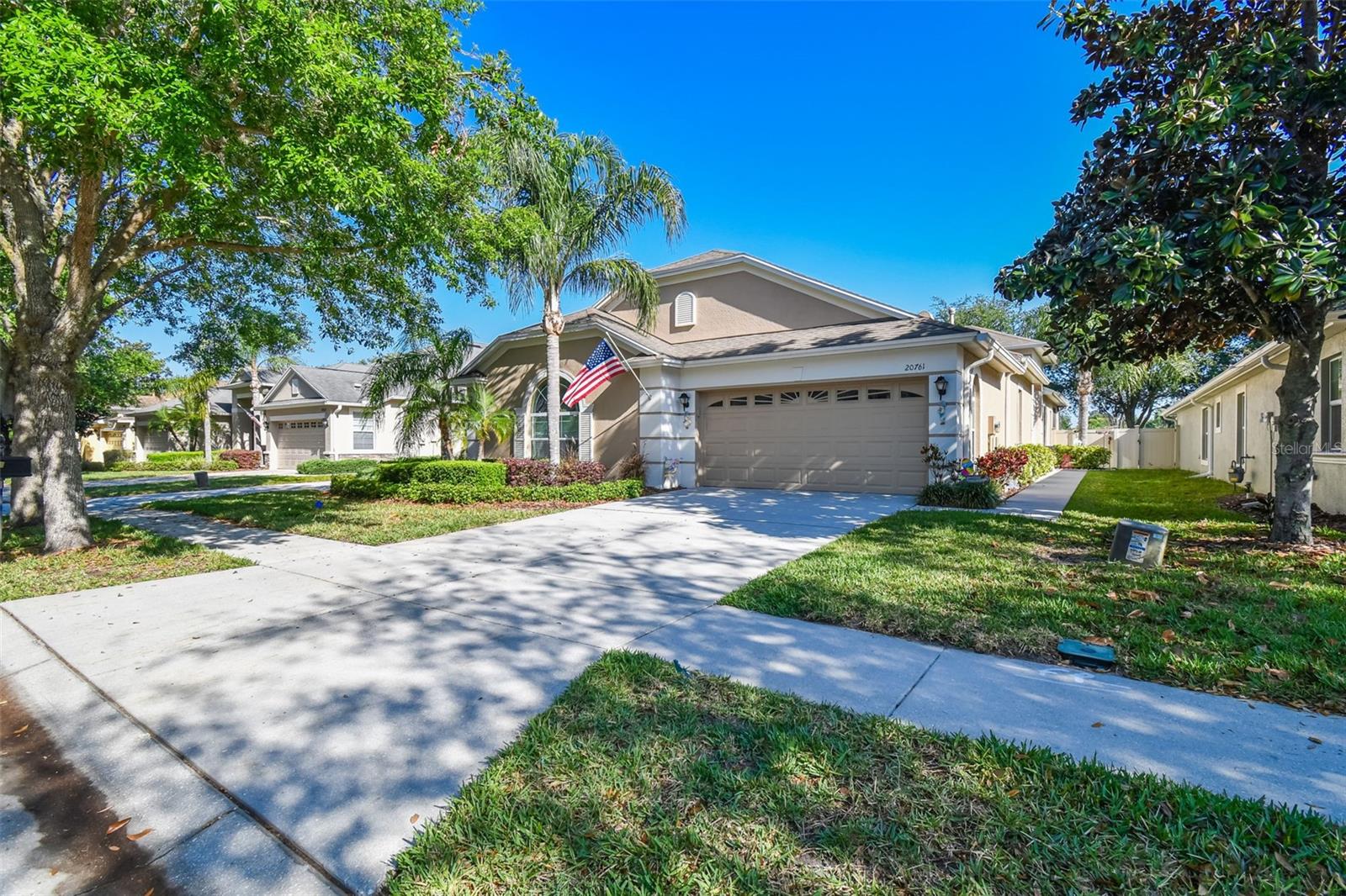 20761 AMANDA OAK CT, LAND O LAKES, FL, 34638