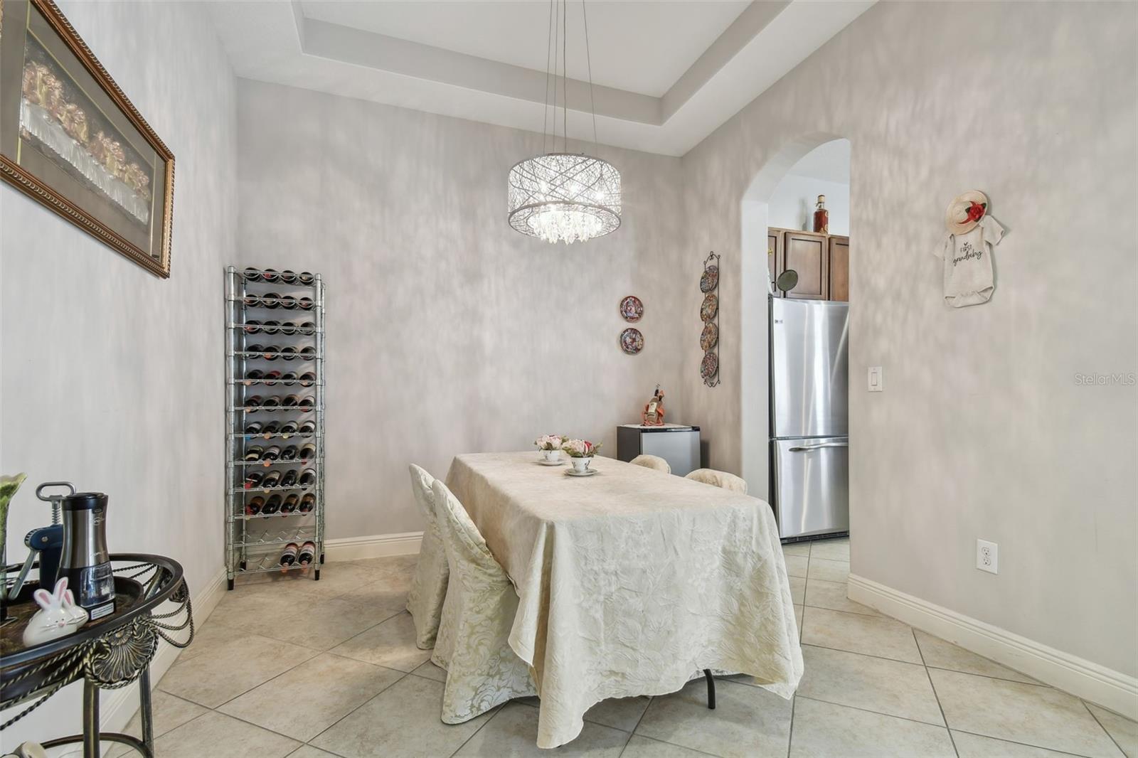 20761 AMANDA OAK CT, LAND O LAKES, FL, 34638