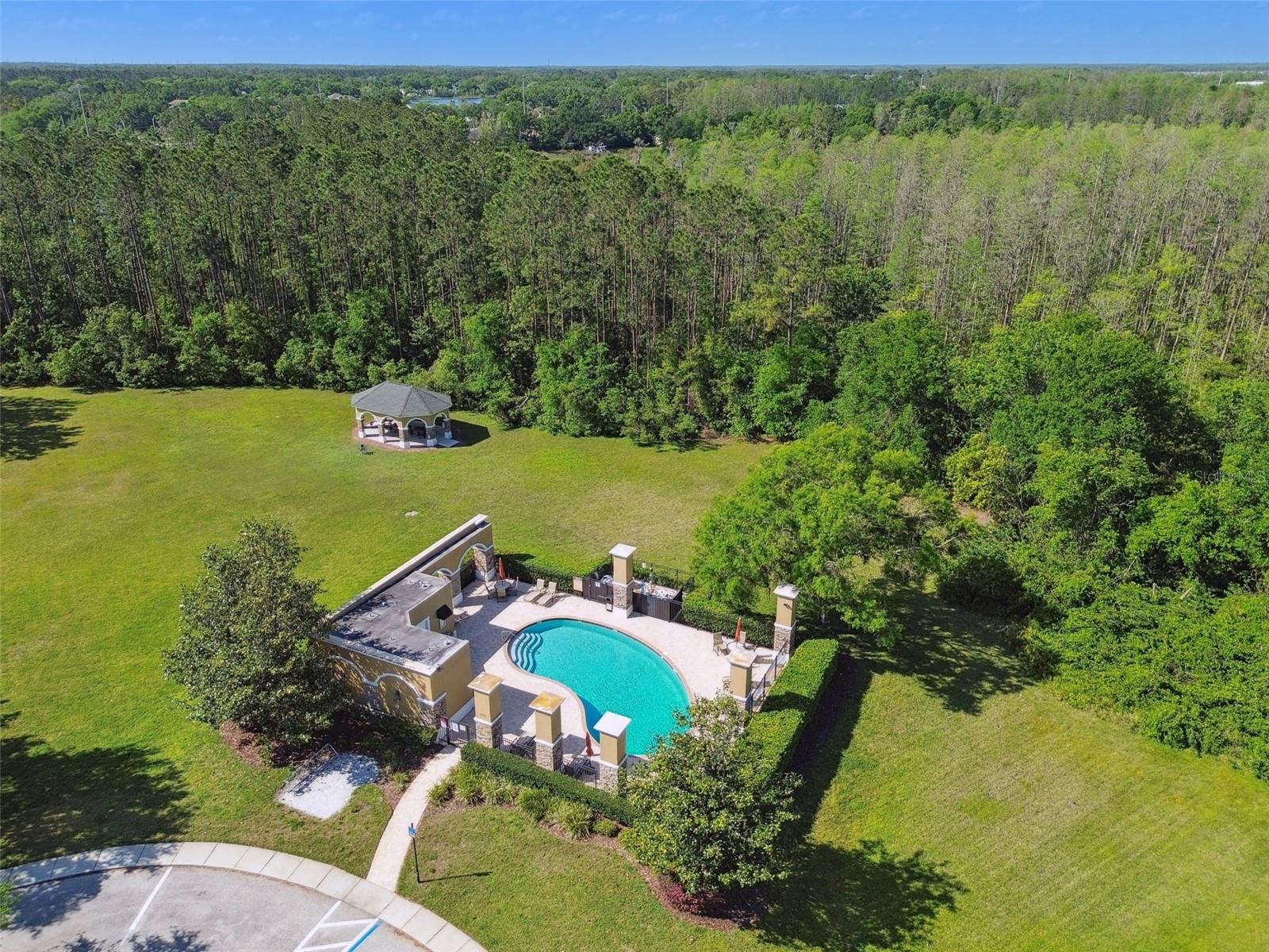 20761 AMANDA OAK CT, LAND O LAKES, FL, 34638