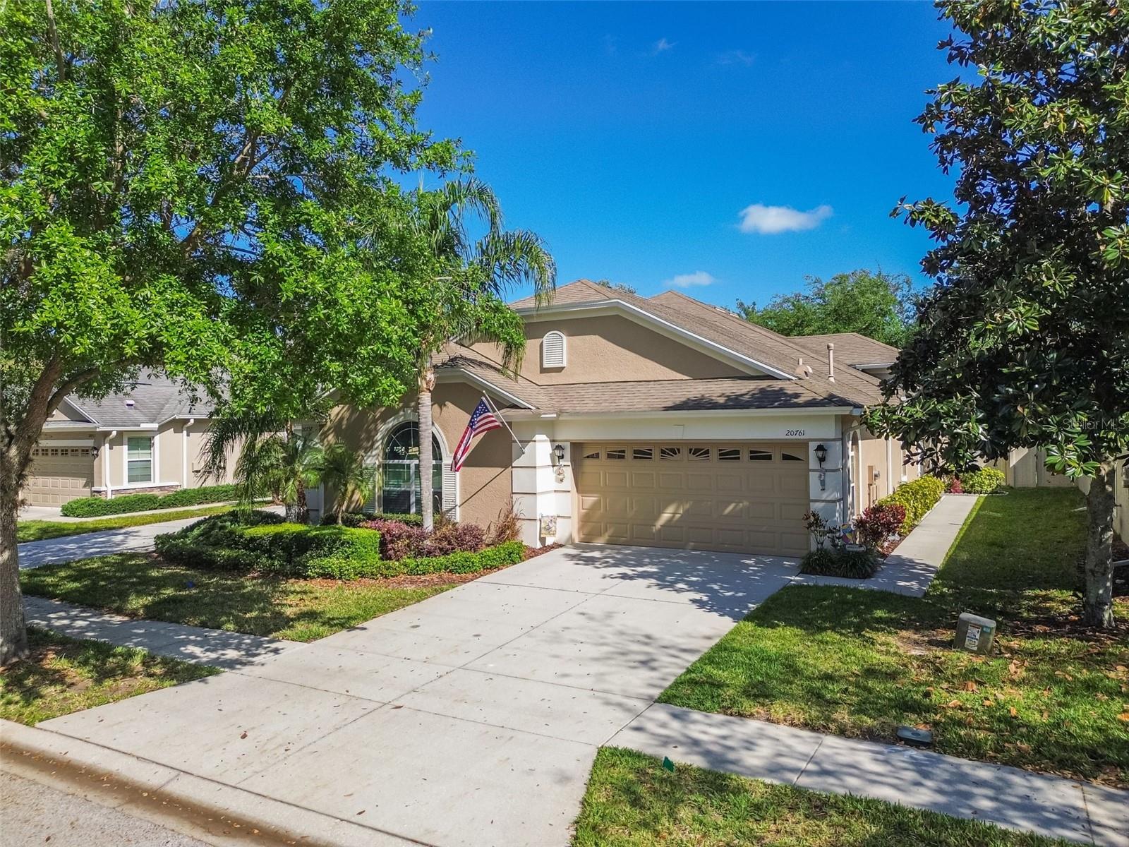 20761 AMANDA OAK CT, LAND O LAKES, FL, 34638