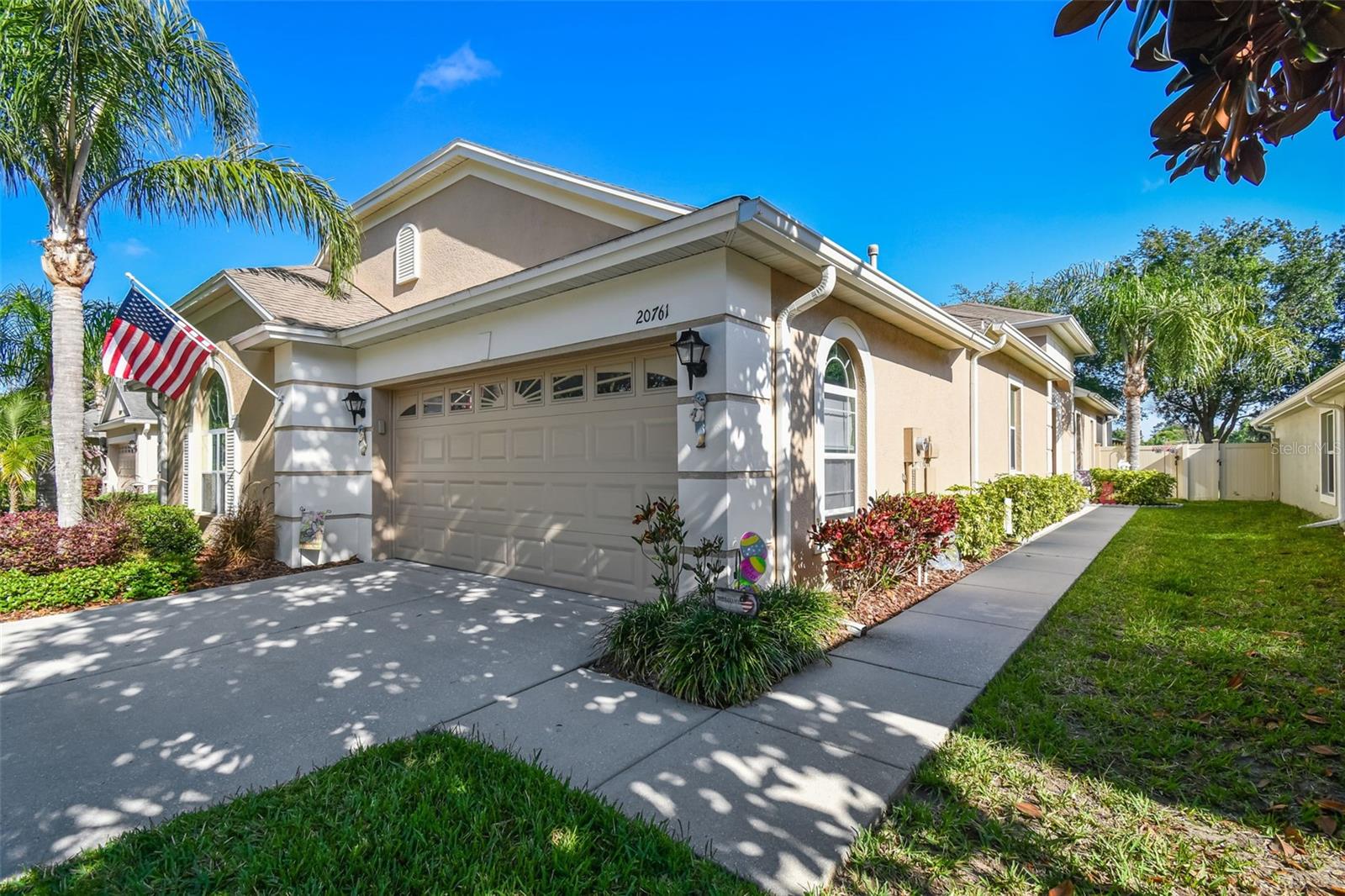 20761 AMANDA OAK CT, LAND O LAKES, FL, 34638