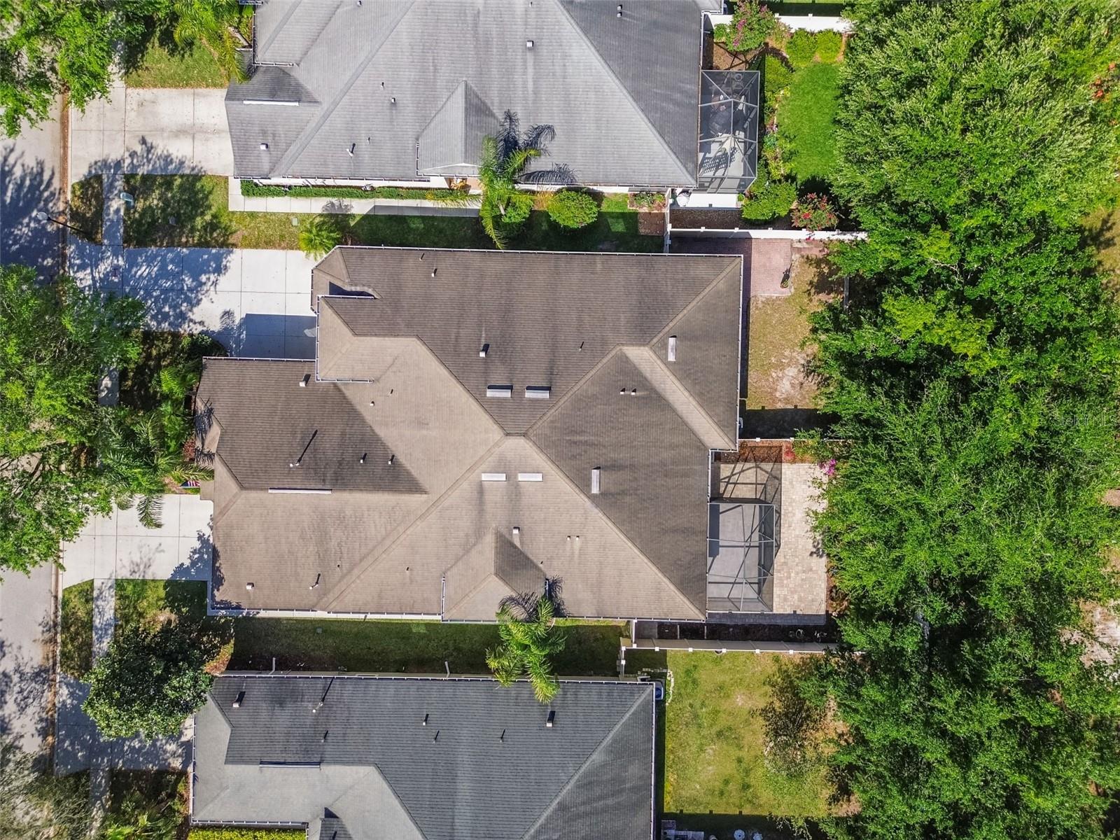 20761 AMANDA OAK CT, LAND O LAKES, FL, 34638