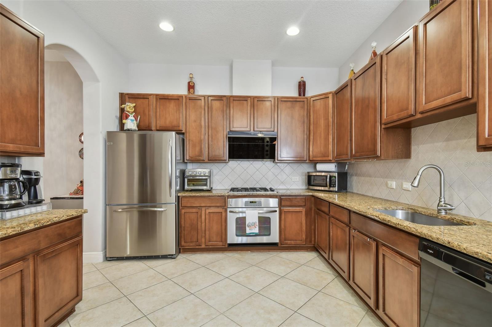 20761 AMANDA OAK CT, LAND O LAKES, FL, 34638