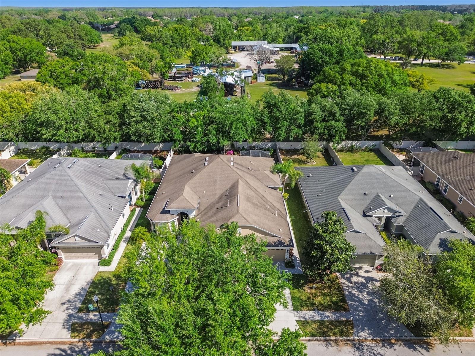 20761 AMANDA OAK CT, LAND O LAKES, FL, 34638