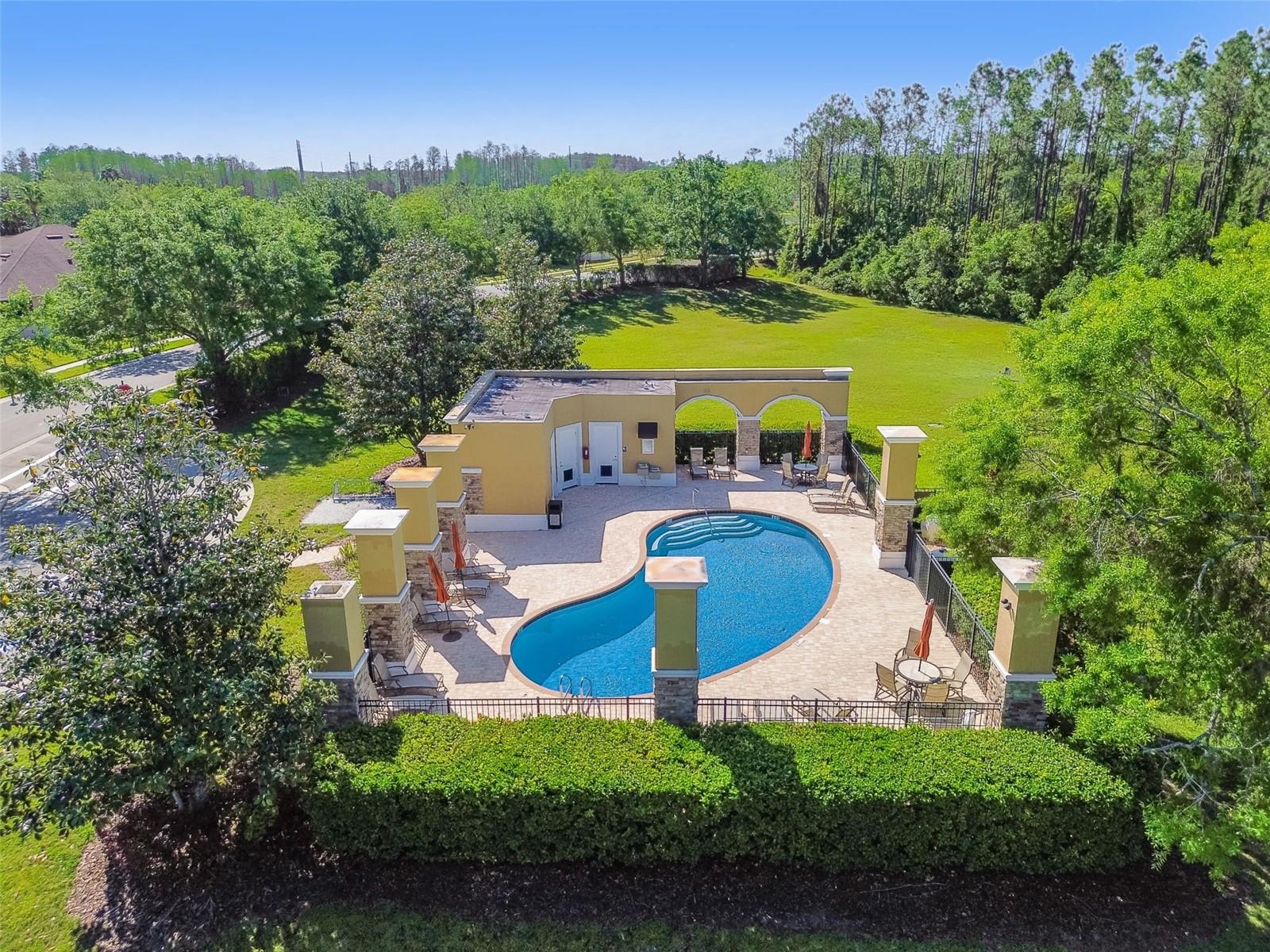 20761 AMANDA OAK CT, LAND O LAKES, FL, 34638