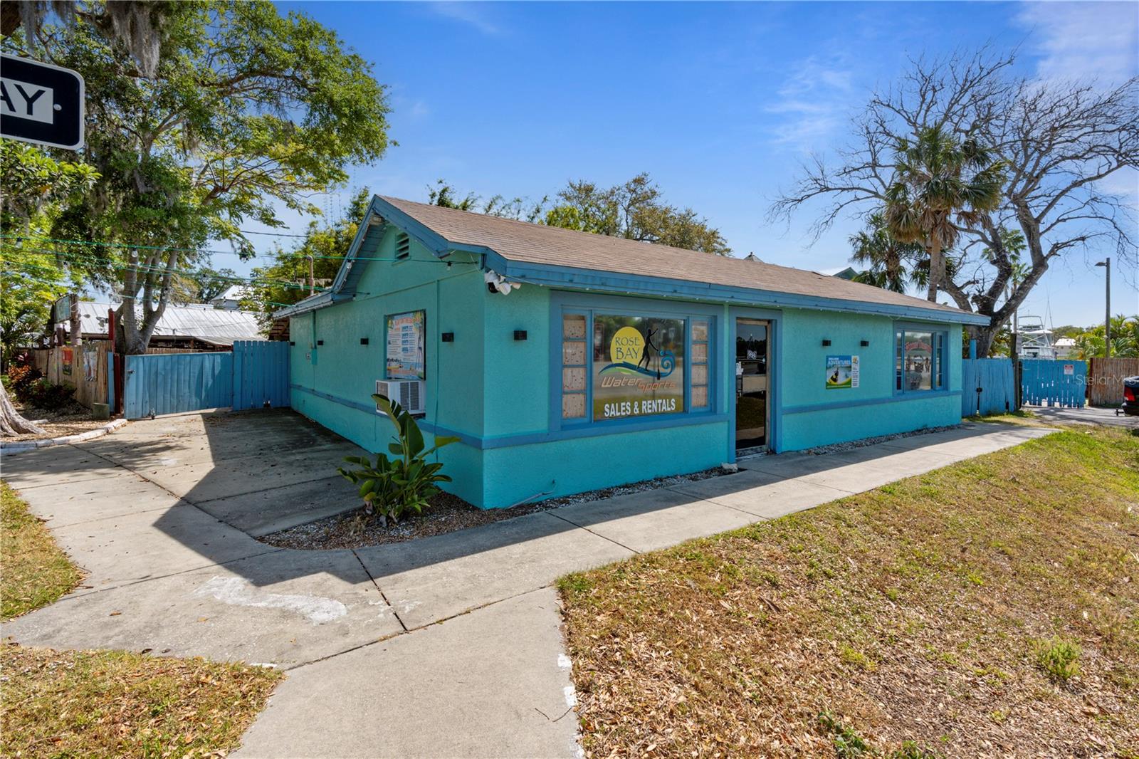 5961 S RIDGEWOOD AVE, PORT ORANGE, FL, 32127