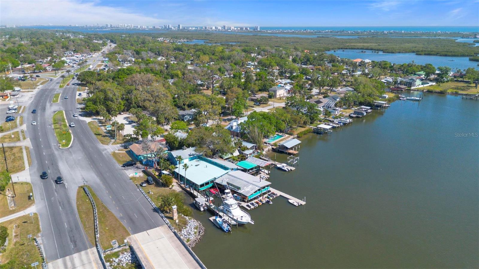 5961 S RIDGEWOOD AVE, PORT ORANGE, FL, 32127