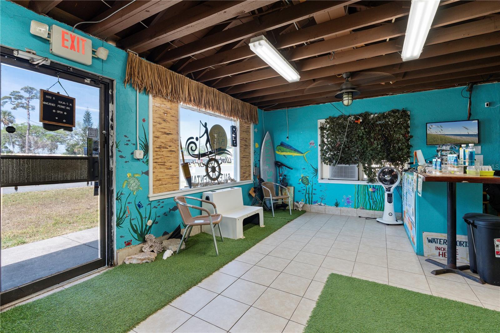 5961 S RIDGEWOOD AVE, PORT ORANGE, FL, 32127