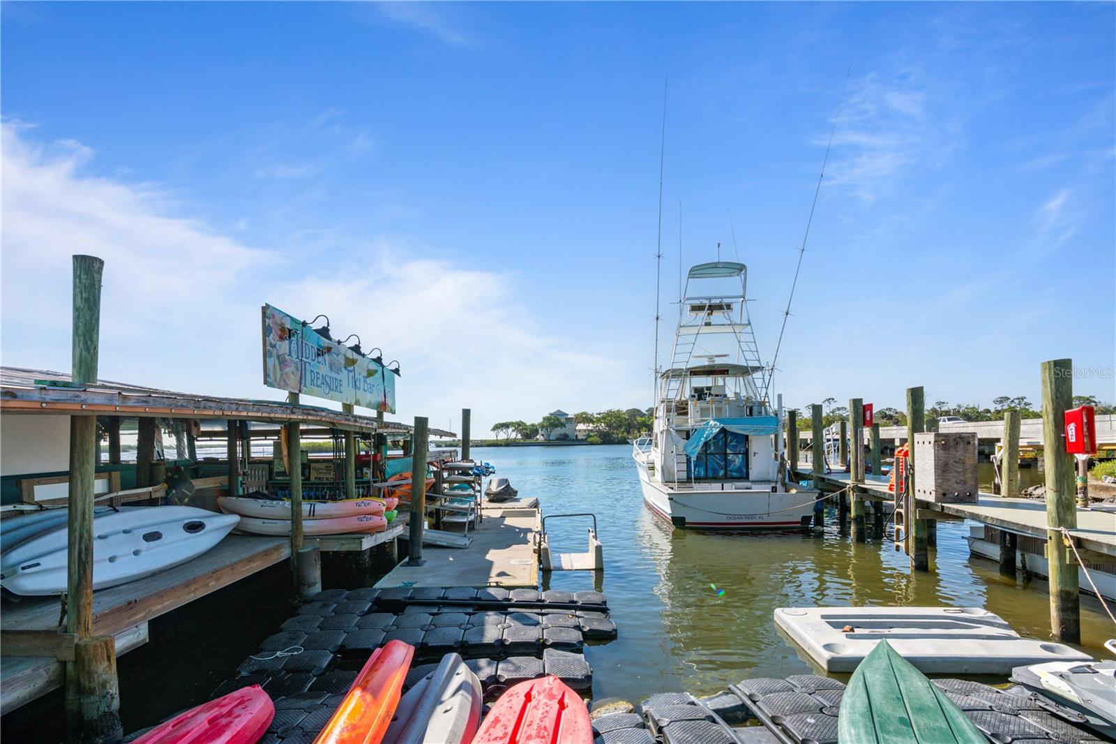 5961 S RIDGEWOOD AVE, PORT ORANGE, FL, 32127