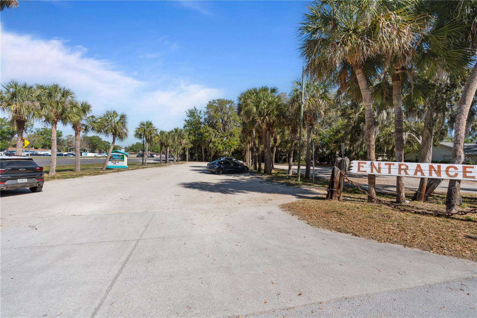 5961 S RIDGEWOOD AVE, PORT ORANGE, FL, 32127