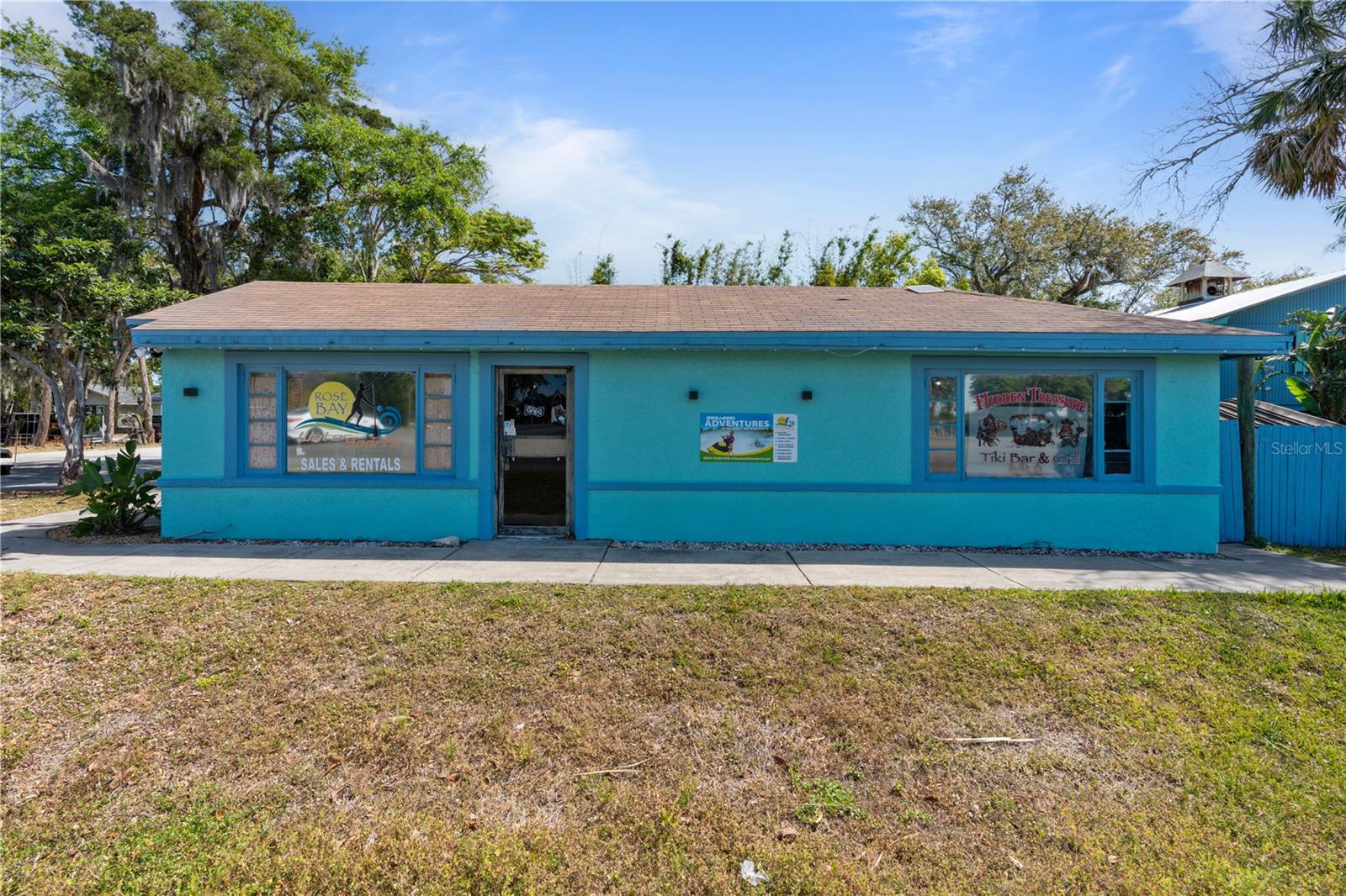 5961 S RIDGEWOOD AVE, PORT ORANGE, FL, 32127