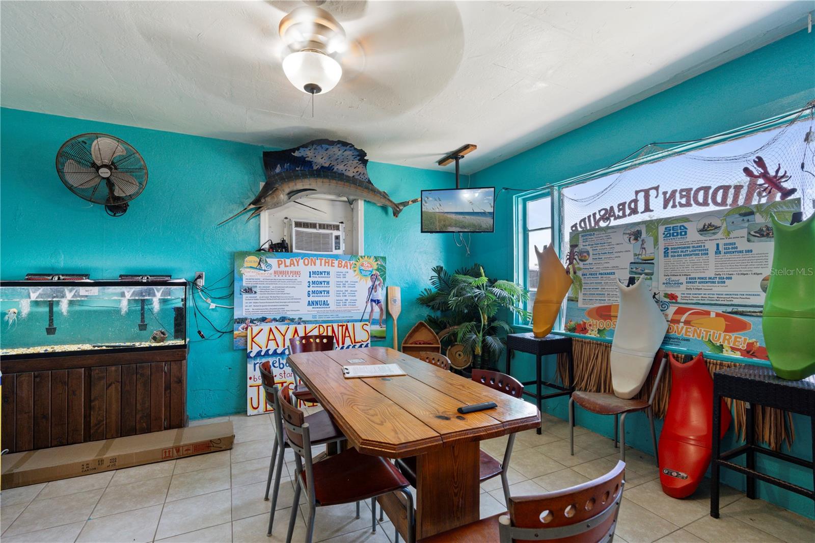 5961 S RIDGEWOOD AVE, PORT ORANGE, FL, 32127