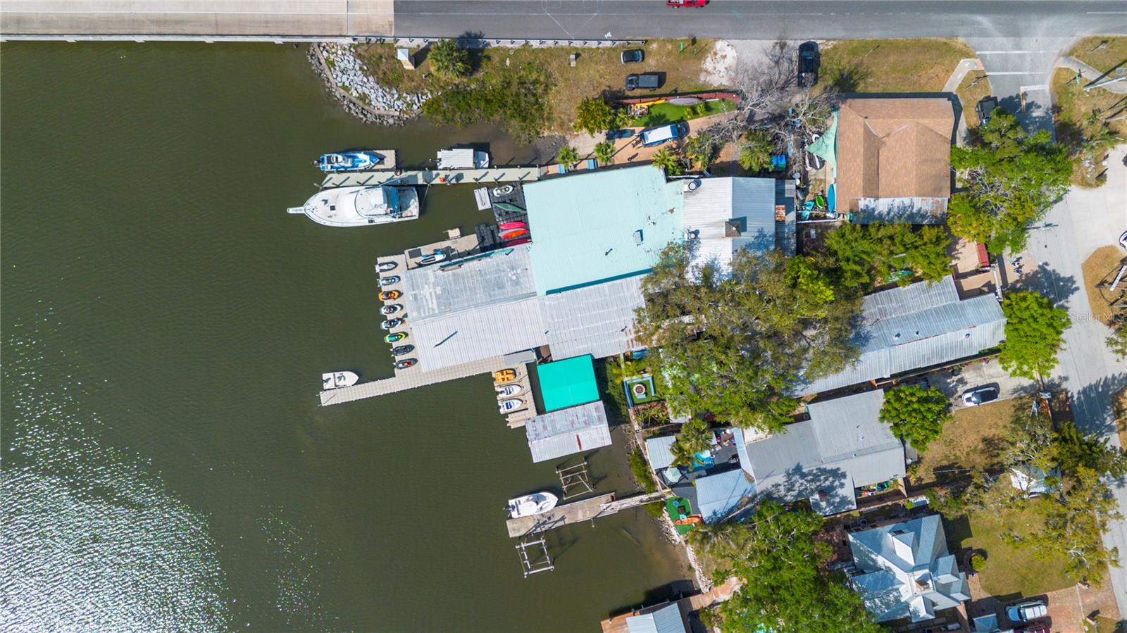 5961 S RIDGEWOOD AVE, PORT ORANGE, FL, 32127