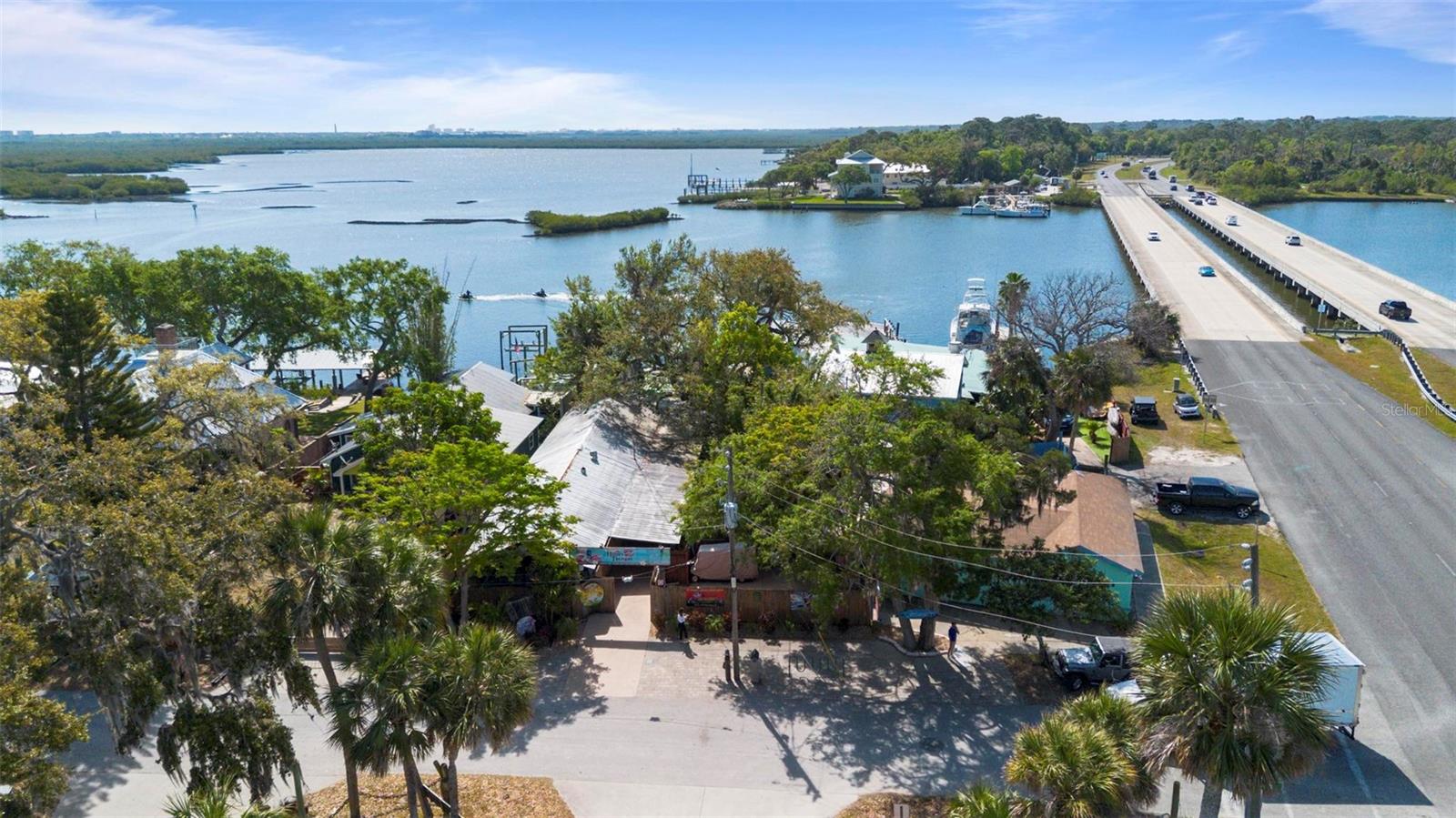 5961 S RIDGEWOOD AVE, PORT ORANGE, FL, 32127