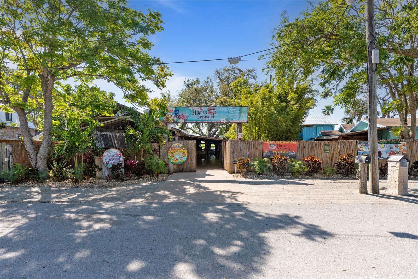 5961 S RIDGEWOOD AVE, PORT ORANGE, FL, 32127