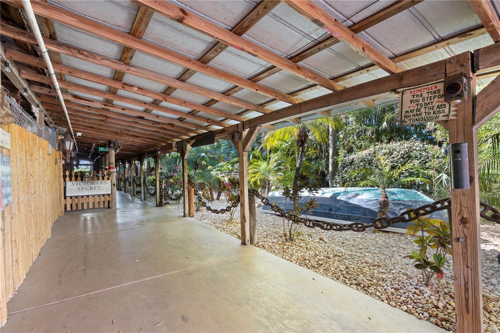 5961 S RIDGEWOOD AVE, PORT ORANGE, FL, 32127