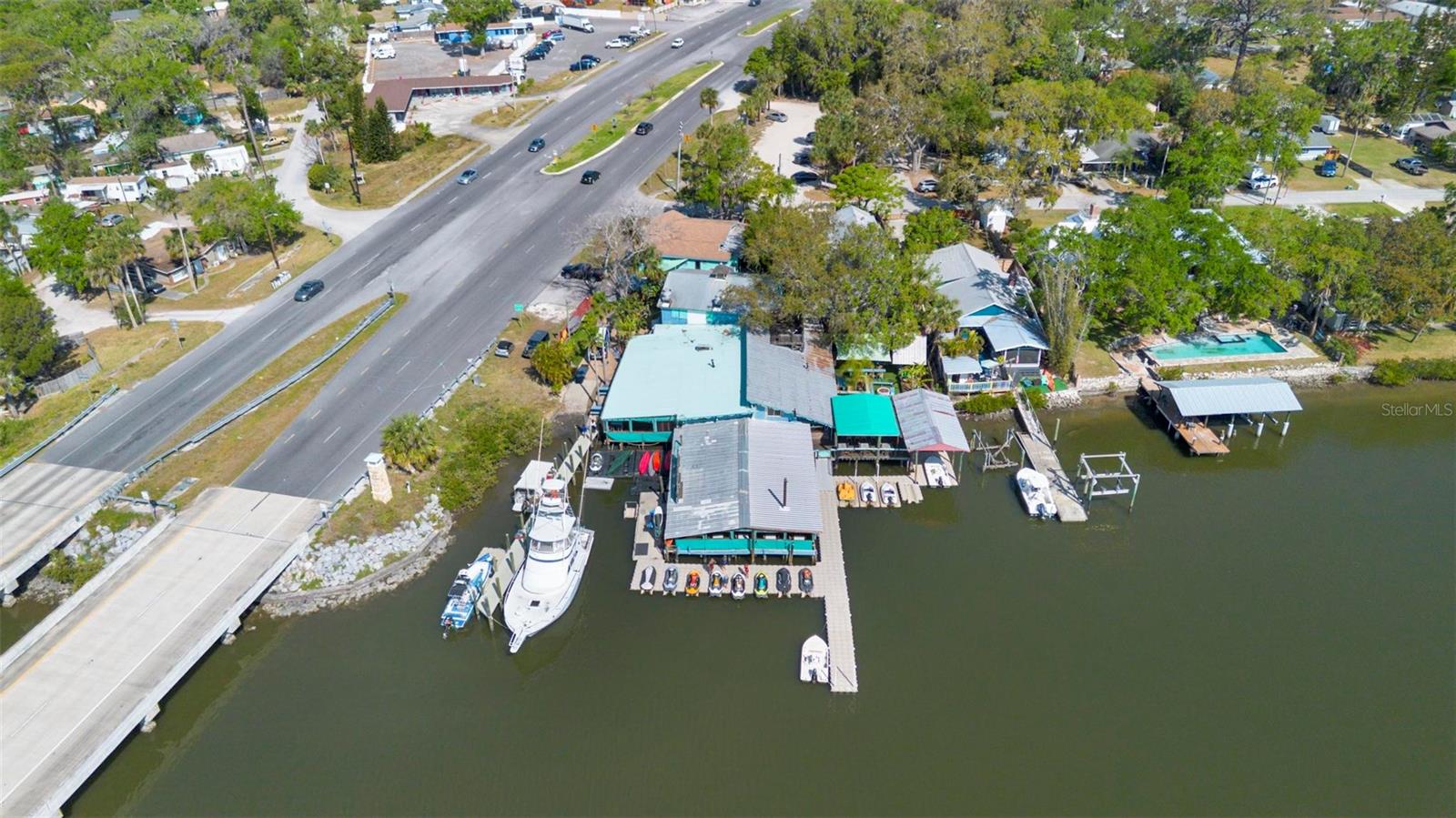 5961 S RIDGEWOOD AVE, PORT ORANGE, FL, 32127