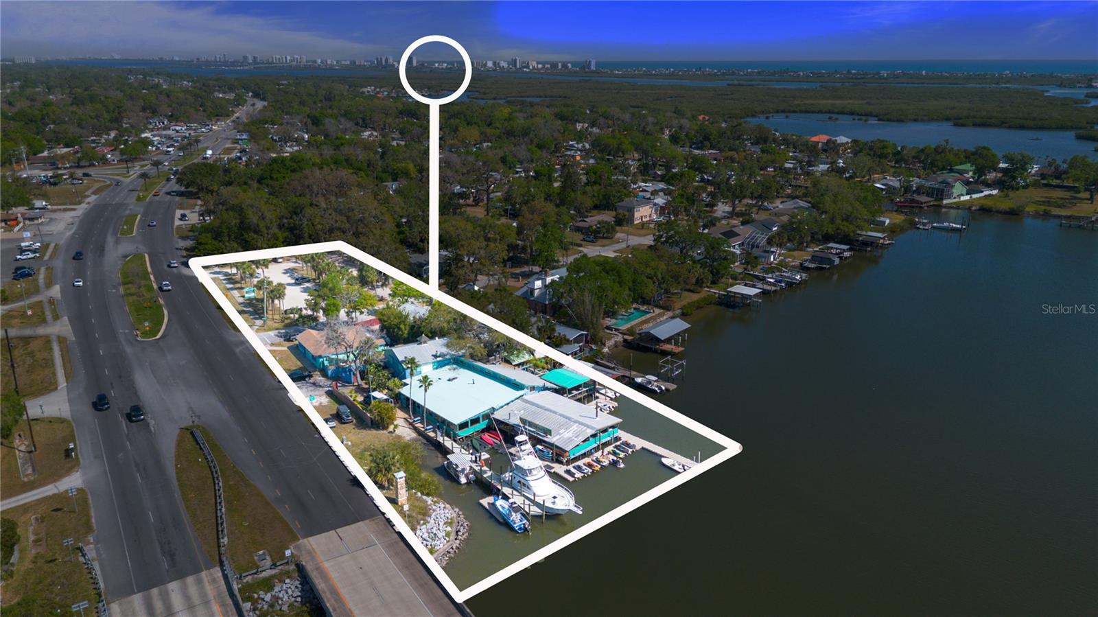 5961 S RIDGEWOOD AVE, PORT ORANGE, FL, 32127