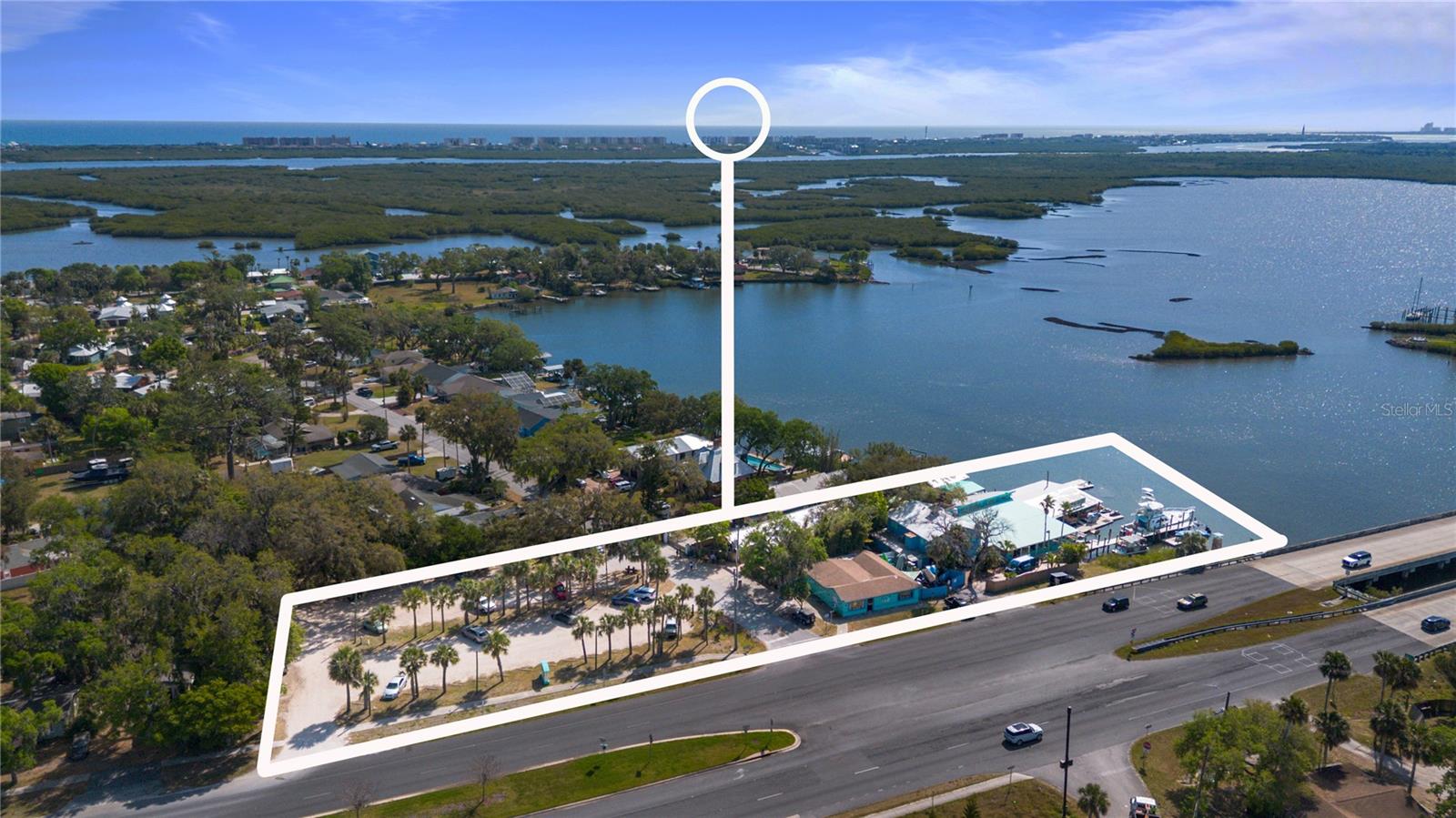 5961 S RIDGEWOOD AVE, PORT ORANGE, FL, 32127