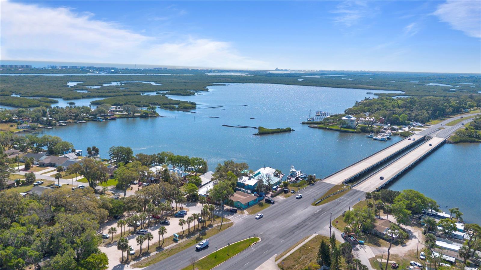 5961 S RIDGEWOOD AVE, PORT ORANGE, FL, 32127