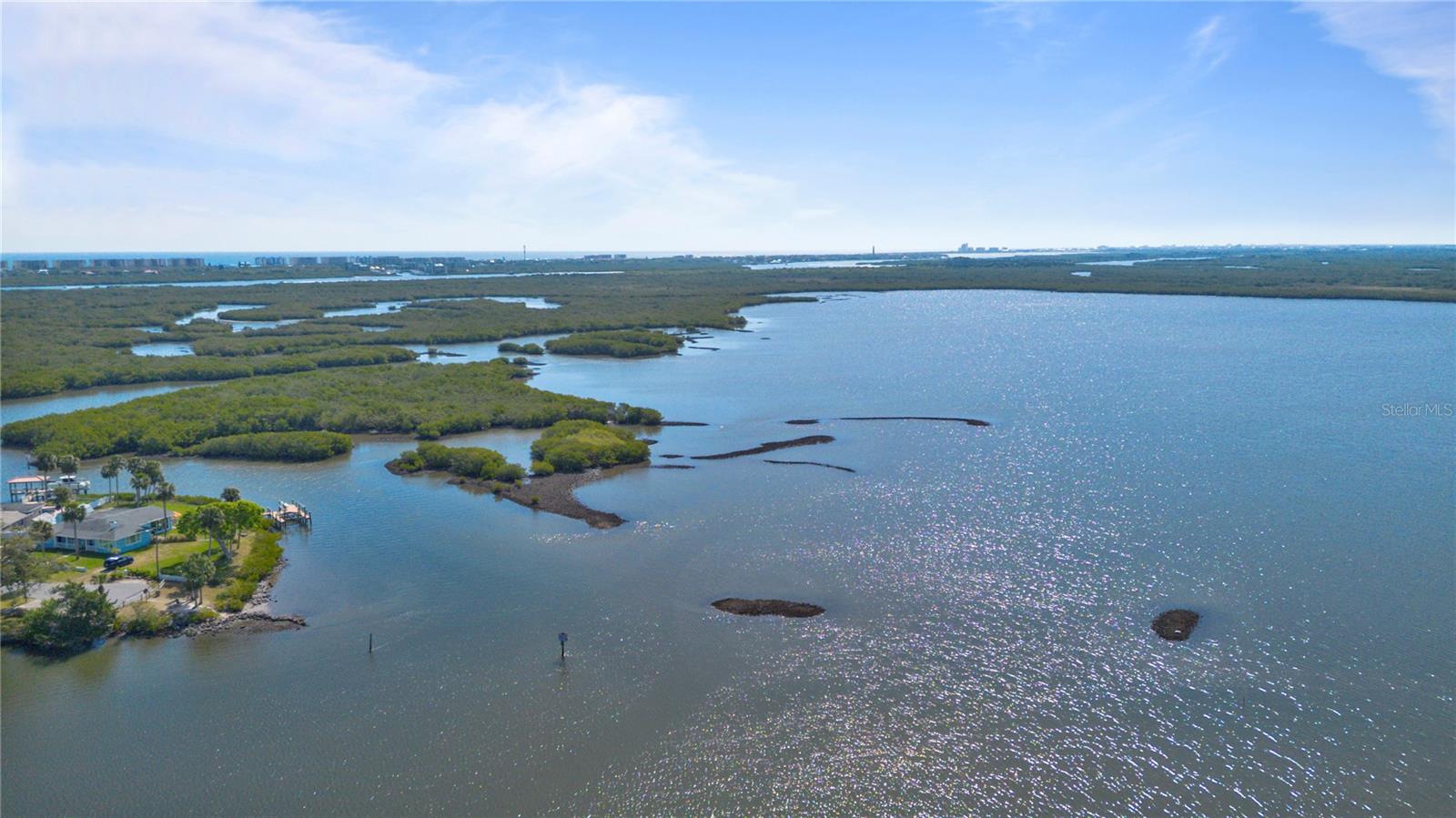 5961 S RIDGEWOOD AVE, PORT ORANGE, FL, 32127