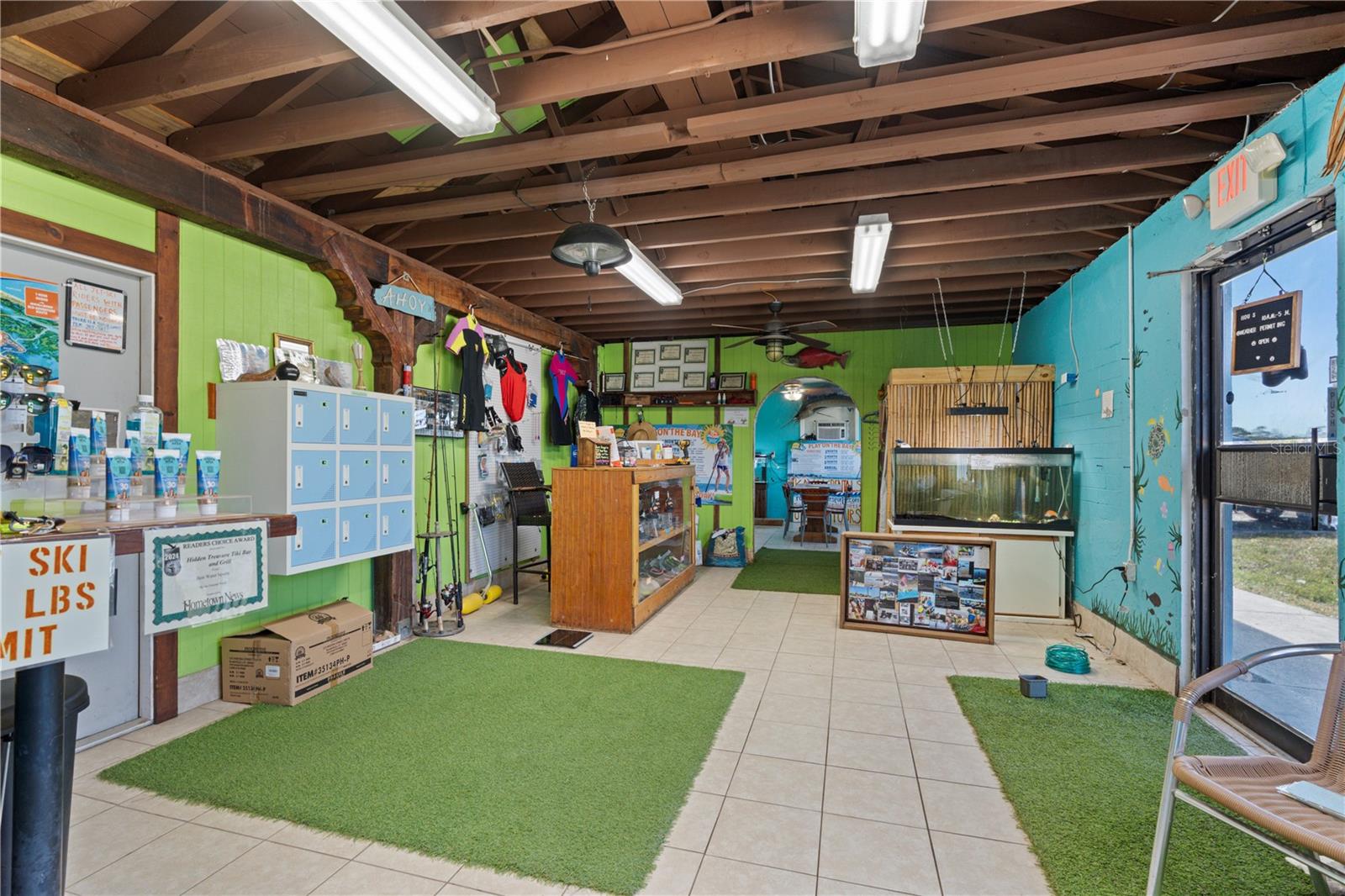 5961 S RIDGEWOOD AVE, PORT ORANGE, FL, 32127