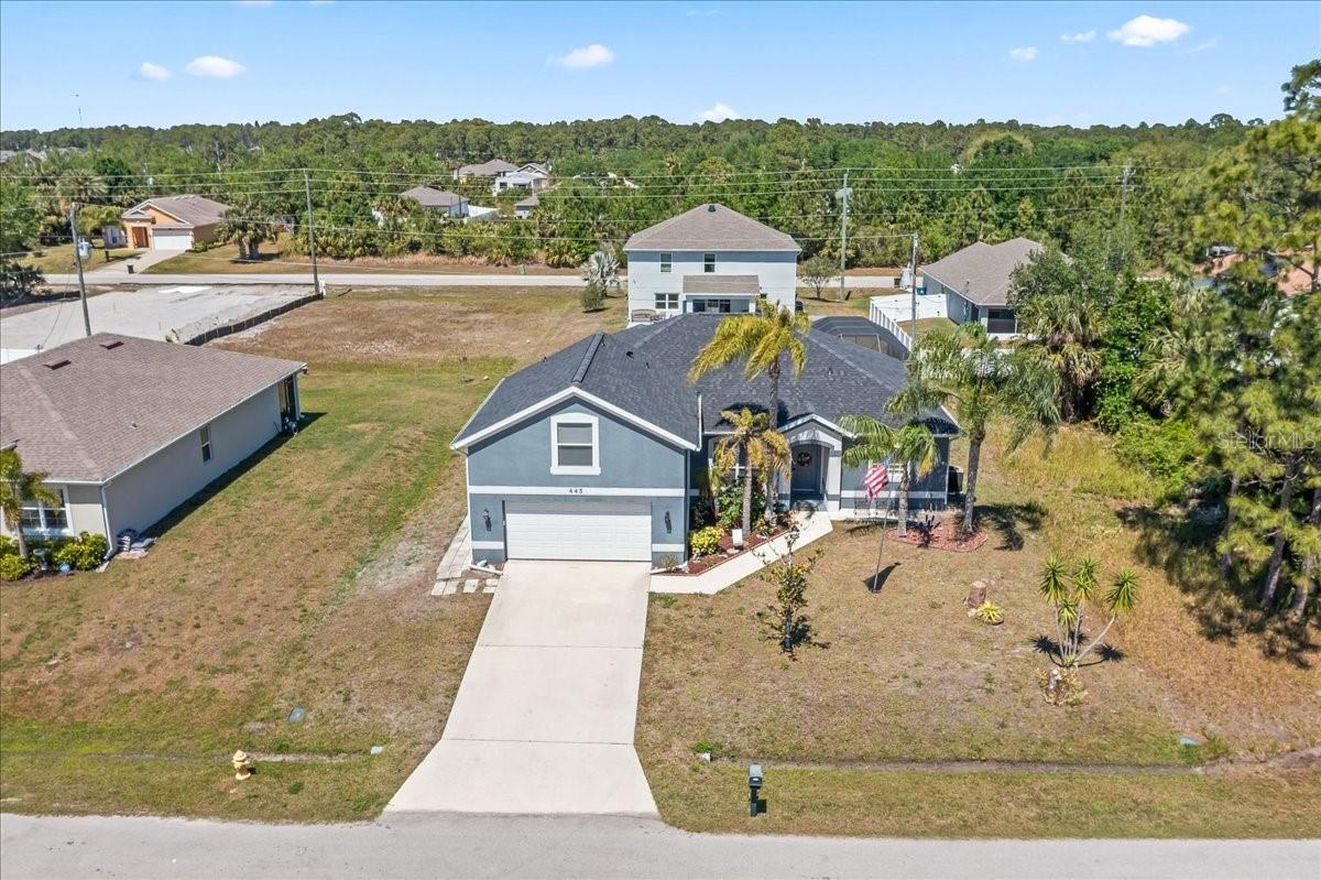 445 GANLEY ST SW, PALM BAY, FL, 32908