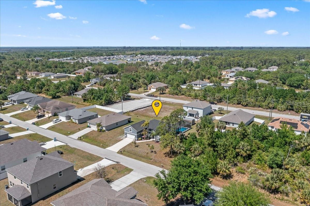 445 GANLEY ST SW, PALM BAY, FL, 32908