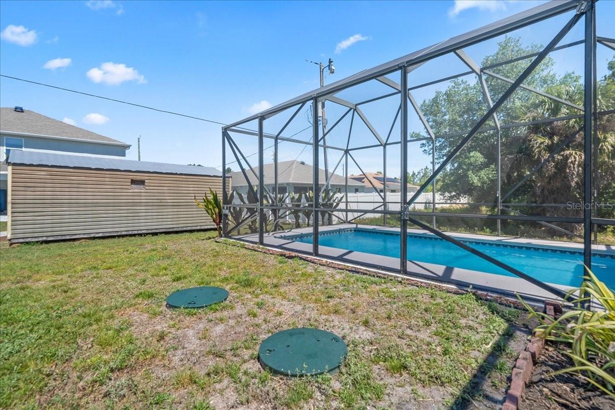 445 GANLEY ST SW, PALM BAY, FL, 32908