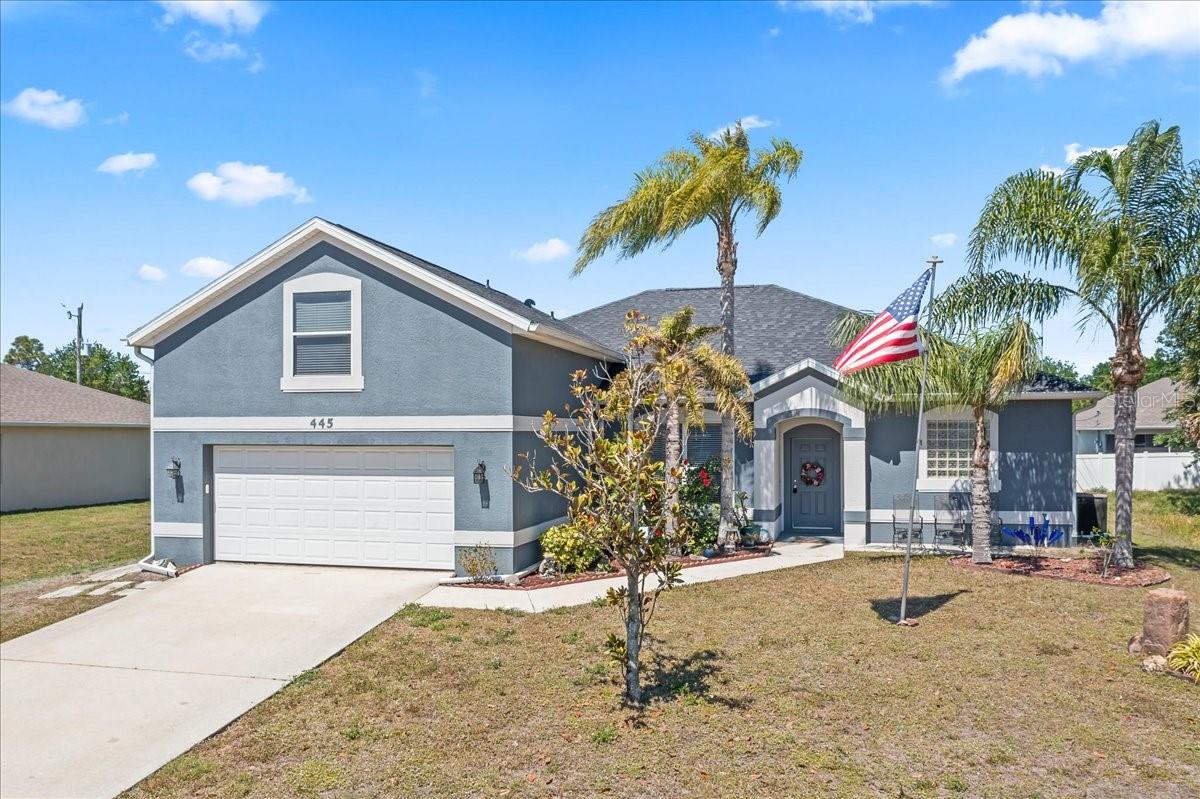 445 GANLEY ST SW, PALM BAY, FL, 32908