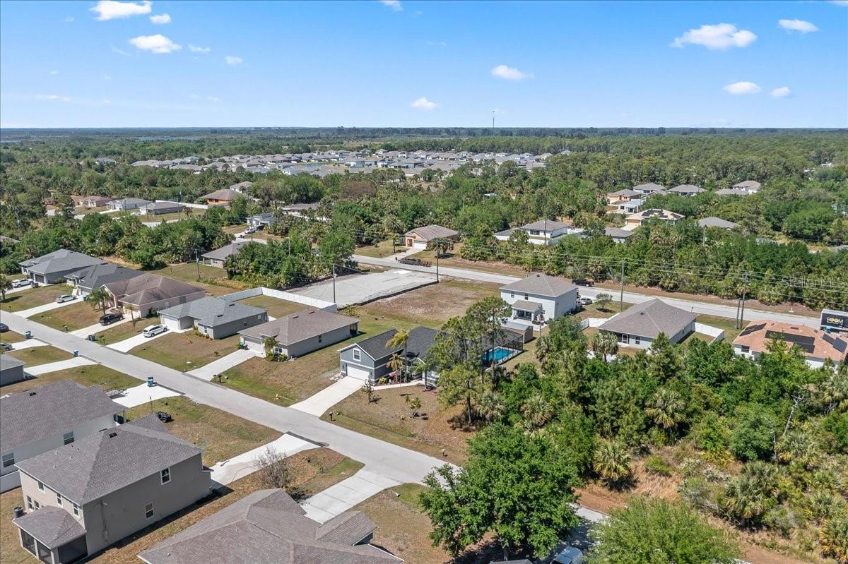 445 GANLEY ST SW, PALM BAY, FL, 32908
