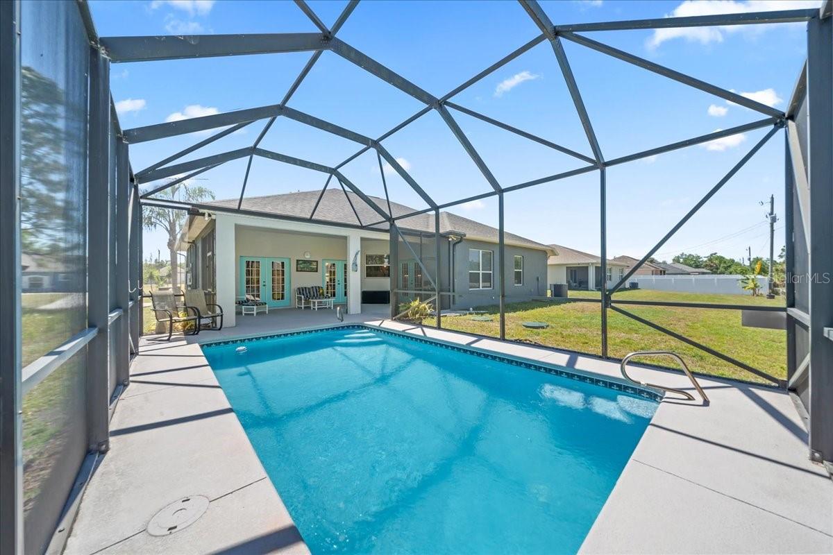445 GANLEY ST SW, PALM BAY, FL, 32908
