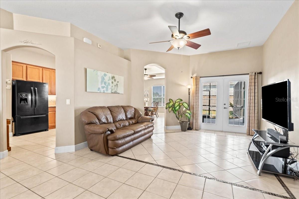 445 GANLEY ST SW, PALM BAY, FL, 32908