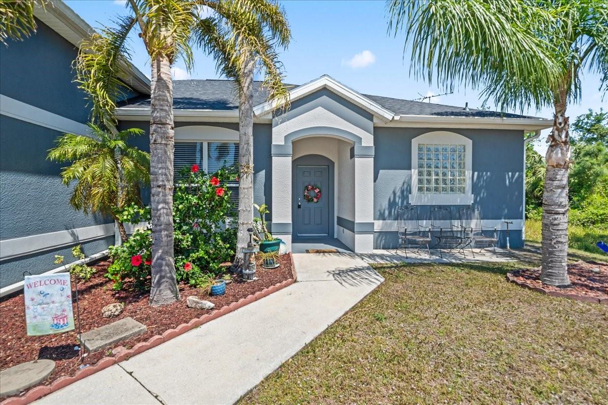 445 GANLEY ST SW, PALM BAY, FL, 32908