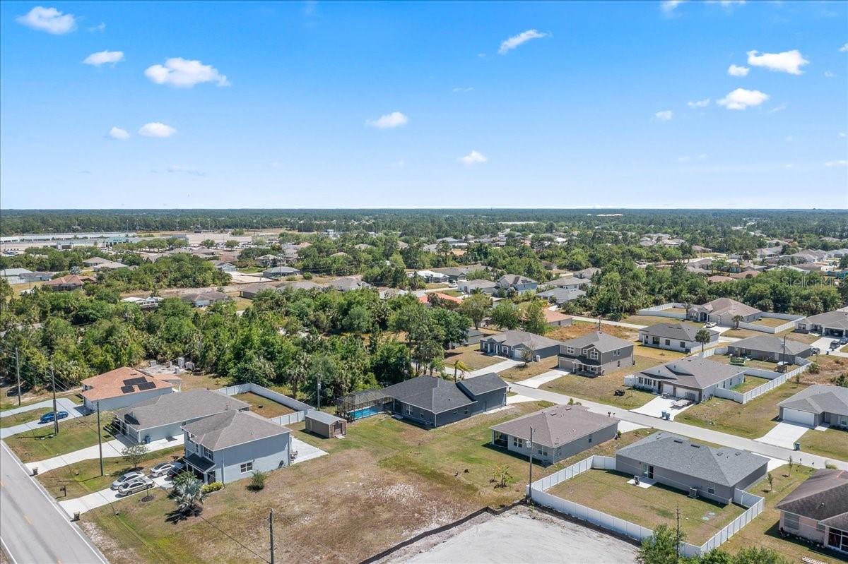 445 GANLEY ST SW, PALM BAY, FL, 32908