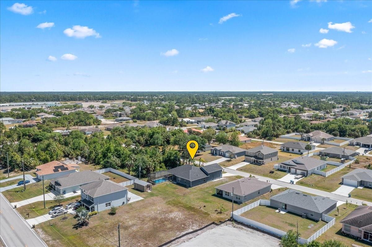445 GANLEY ST SW, PALM BAY, FL, 32908
