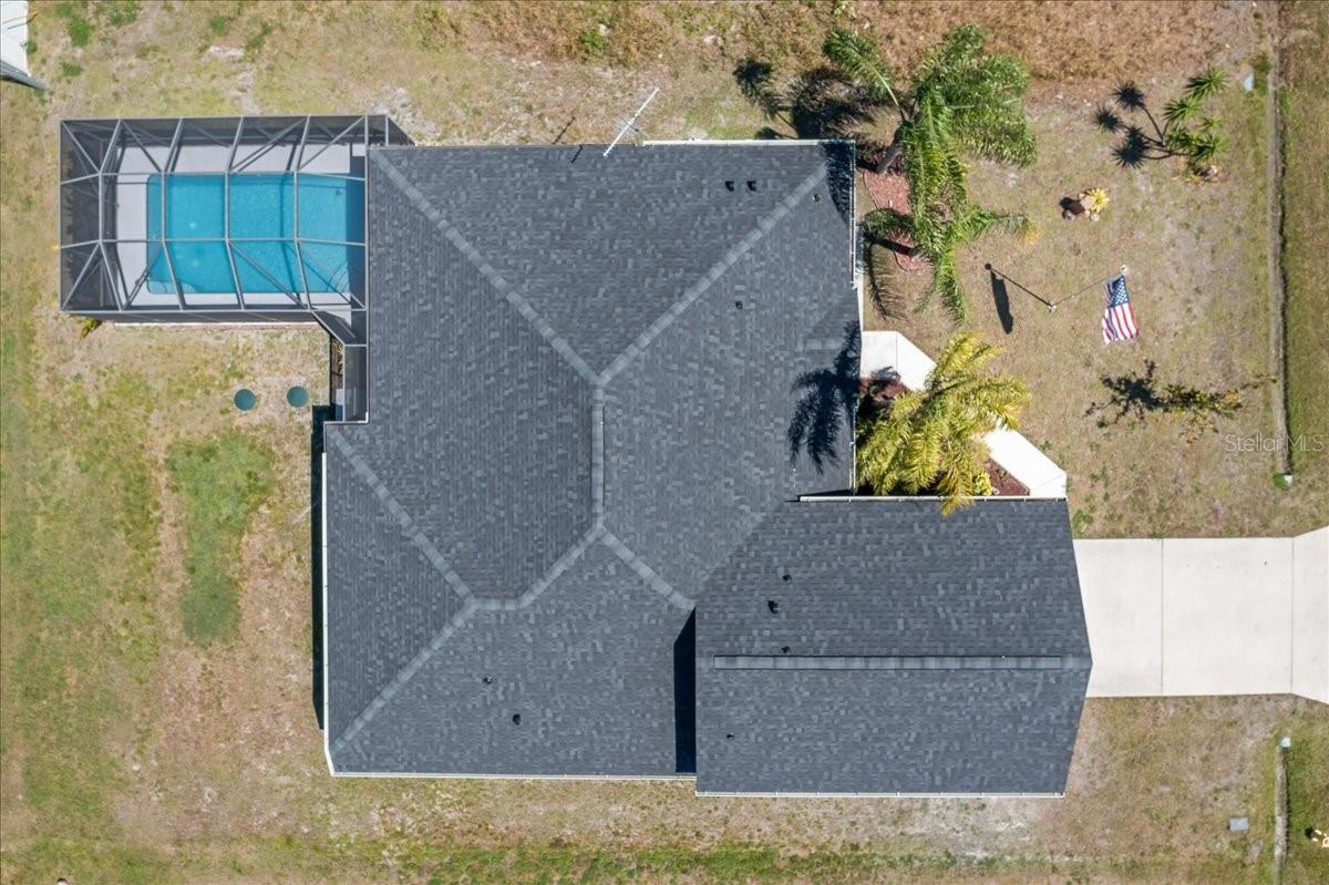 445 GANLEY ST SW, PALM BAY, FL, 32908