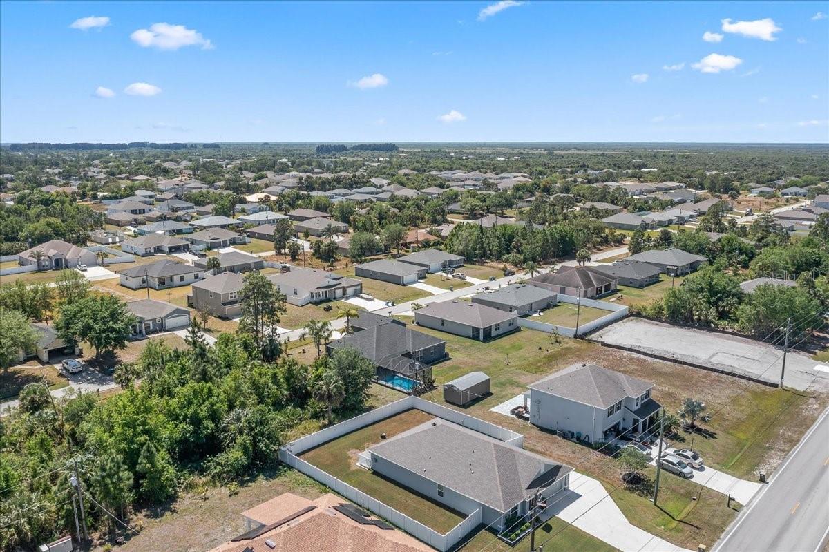 445 GANLEY ST SW, PALM BAY, FL, 32908