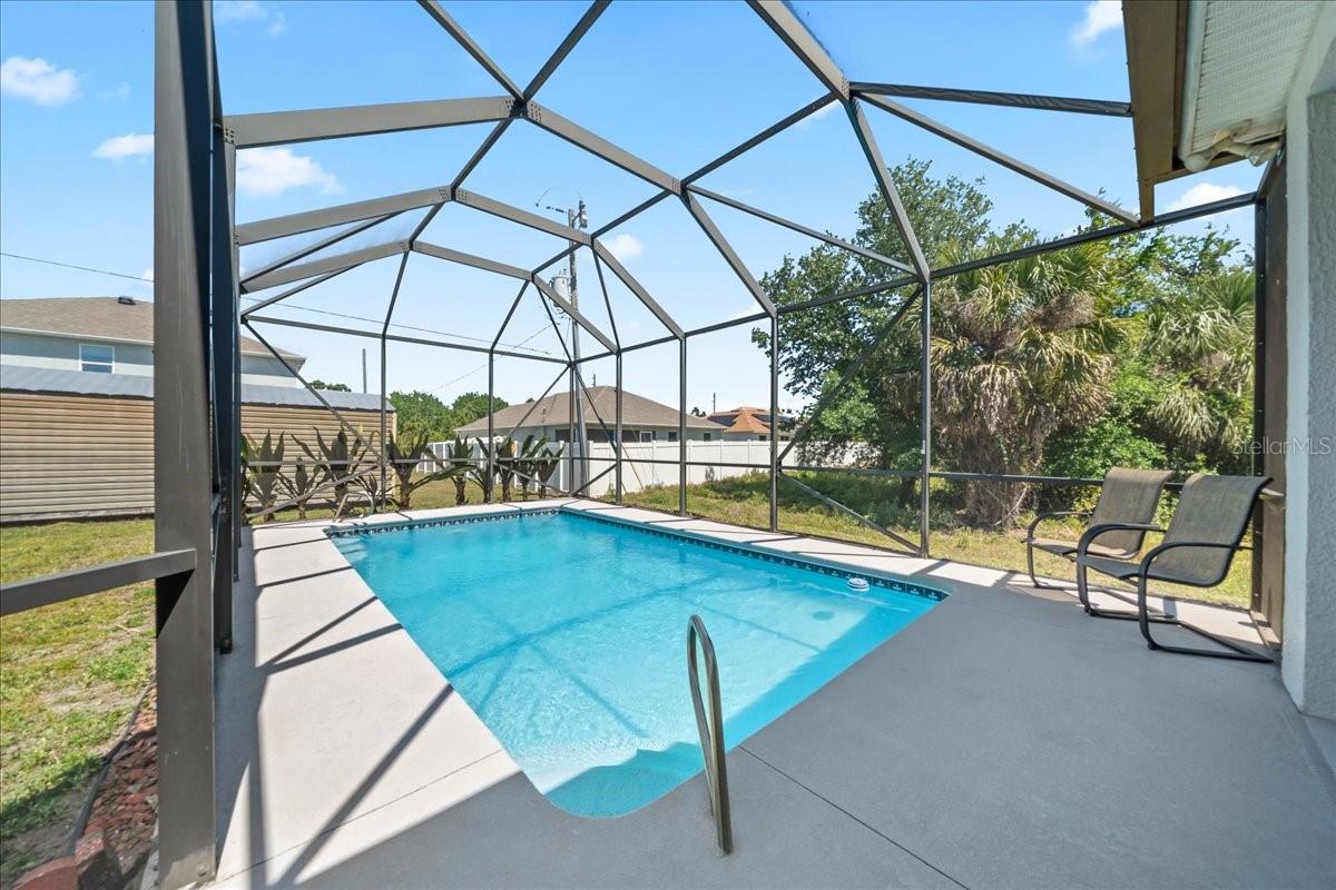445 GANLEY ST SW, PALM BAY, FL, 32908