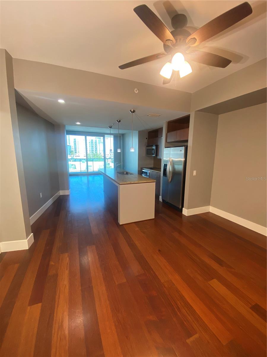 111 N 12TH ST #1407, TAMPA, FL, 33602