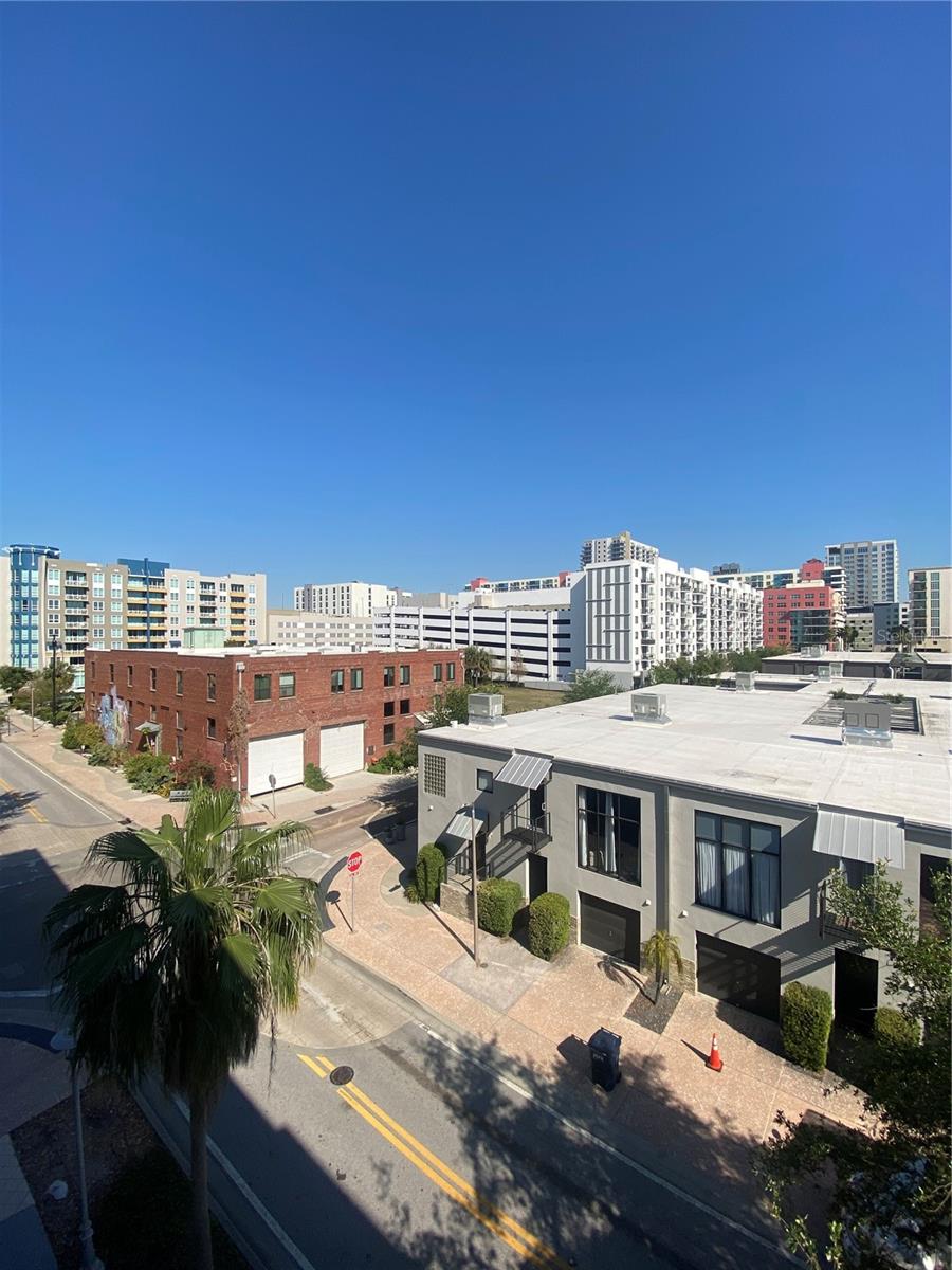 111 N 12TH ST #1407, TAMPA, FL, 33602